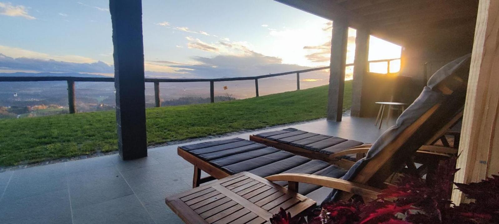 Apartmaji Gračner
