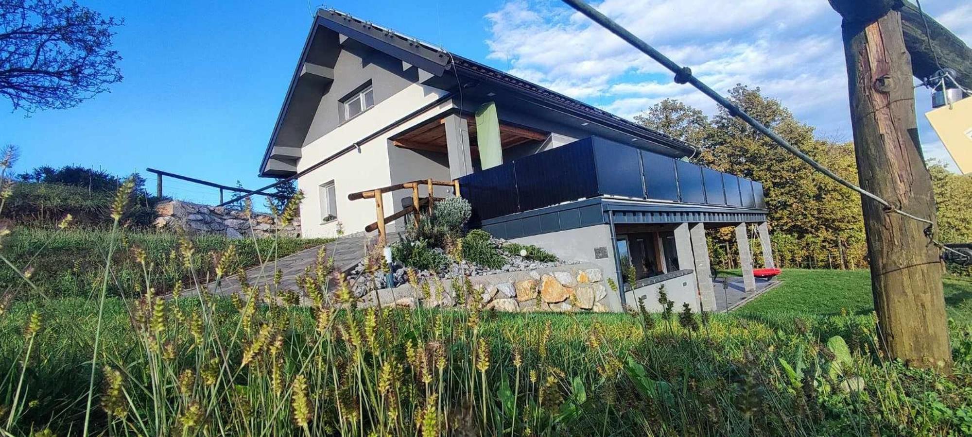 Hotel Apartmaji Gračner - Image 1