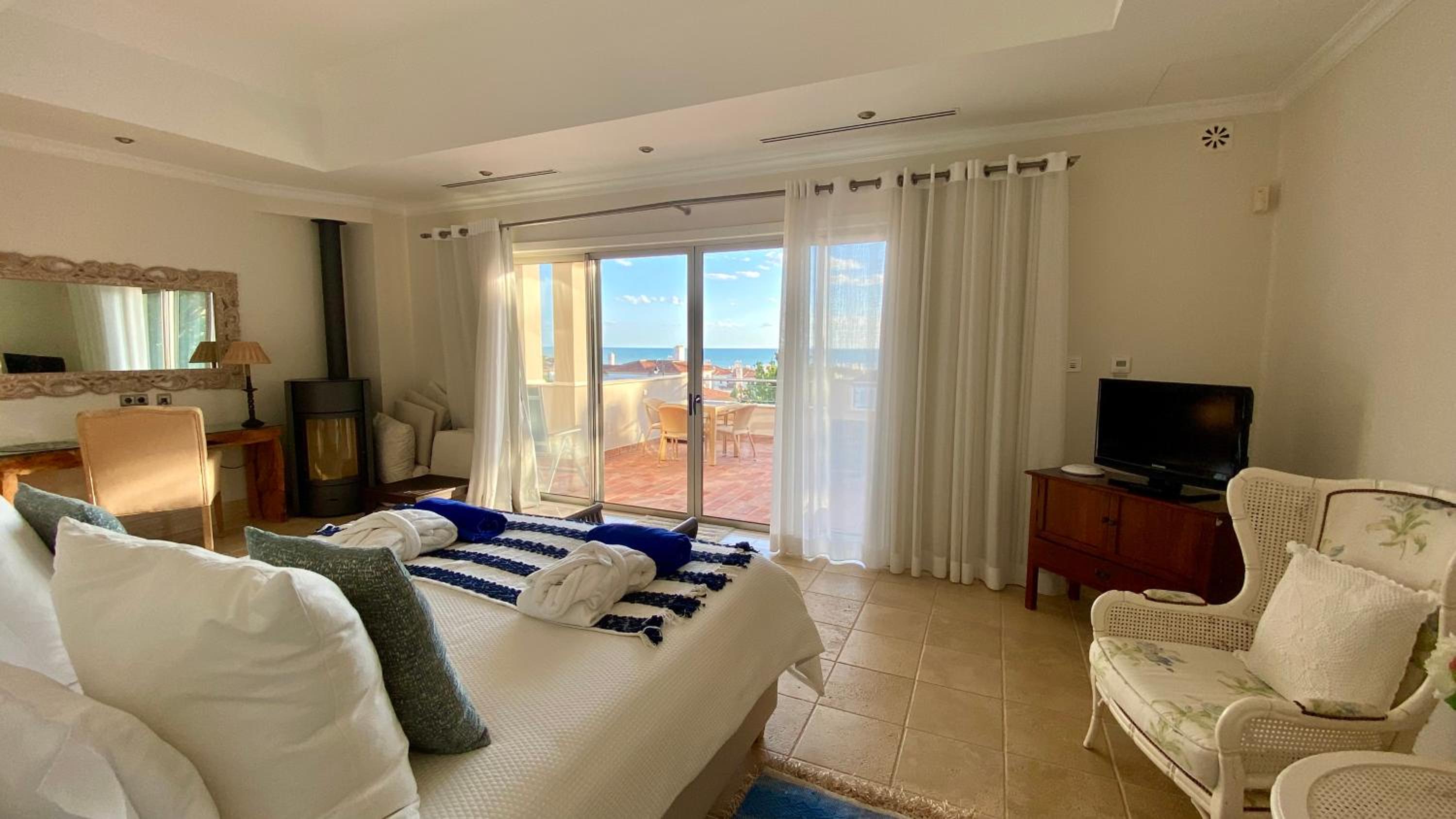 Dunas Douradas Beach Club
