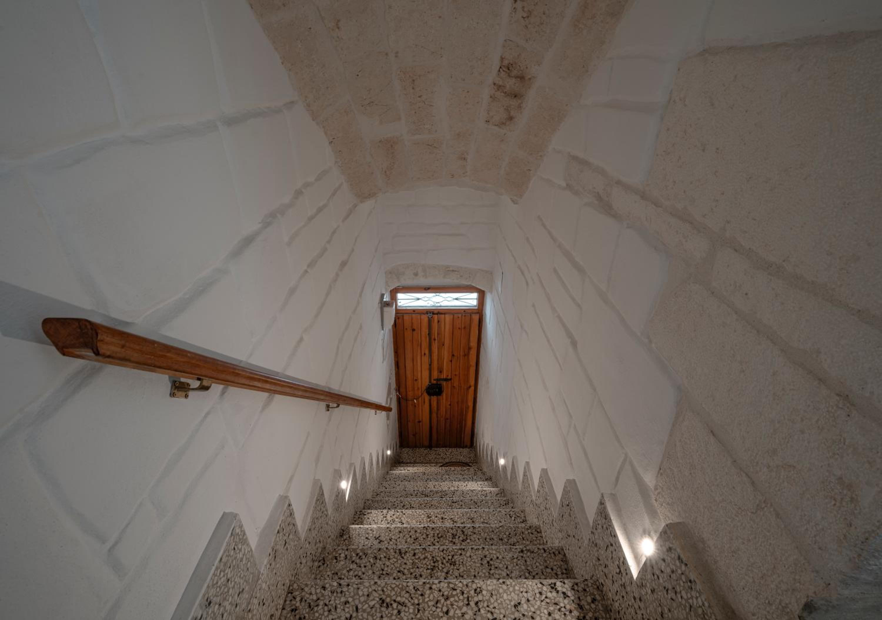 Casalice - tradizione e comfort a Ostuni view 4
