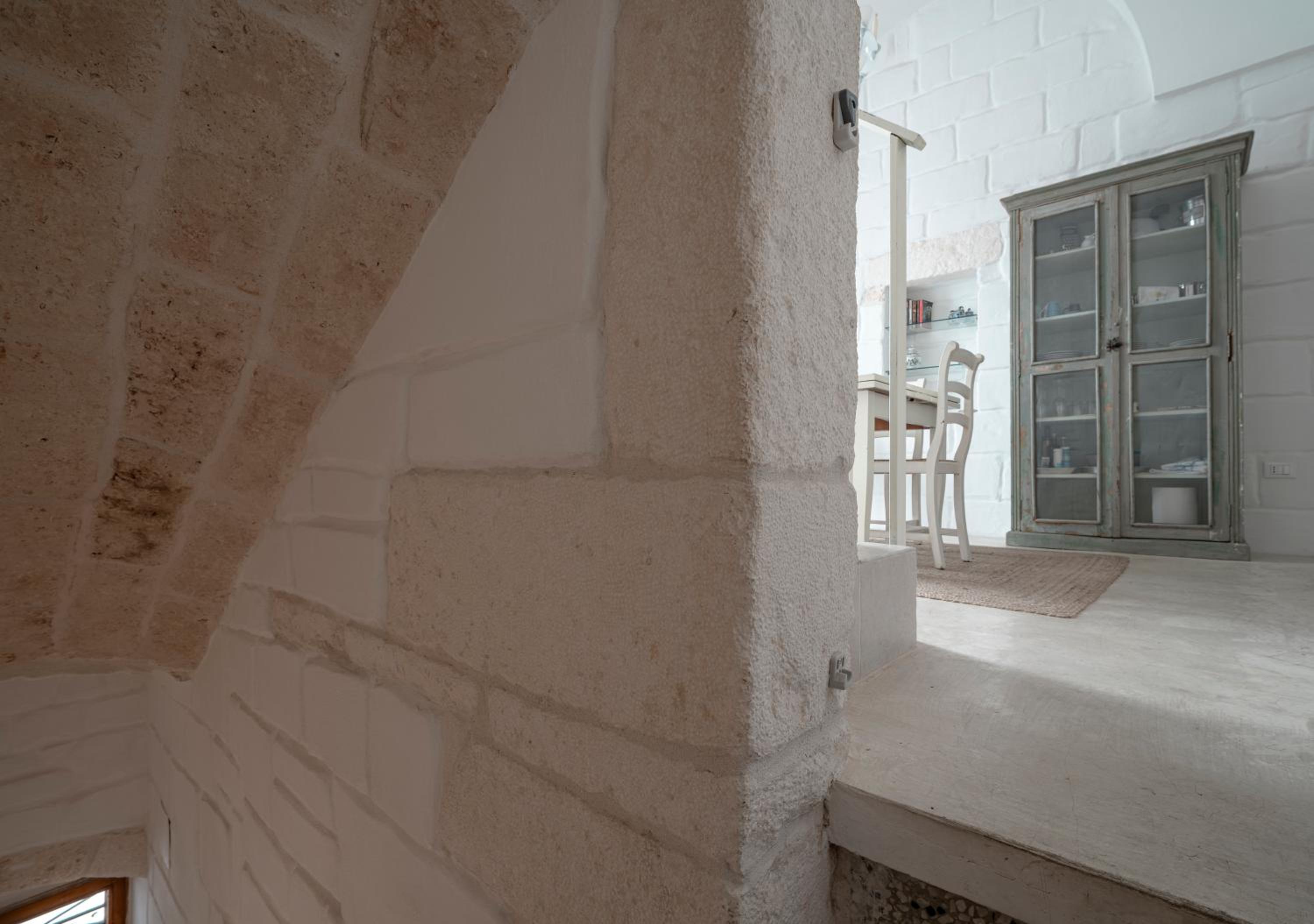 Casalice - tradizione e comfort a Ostuni view 5