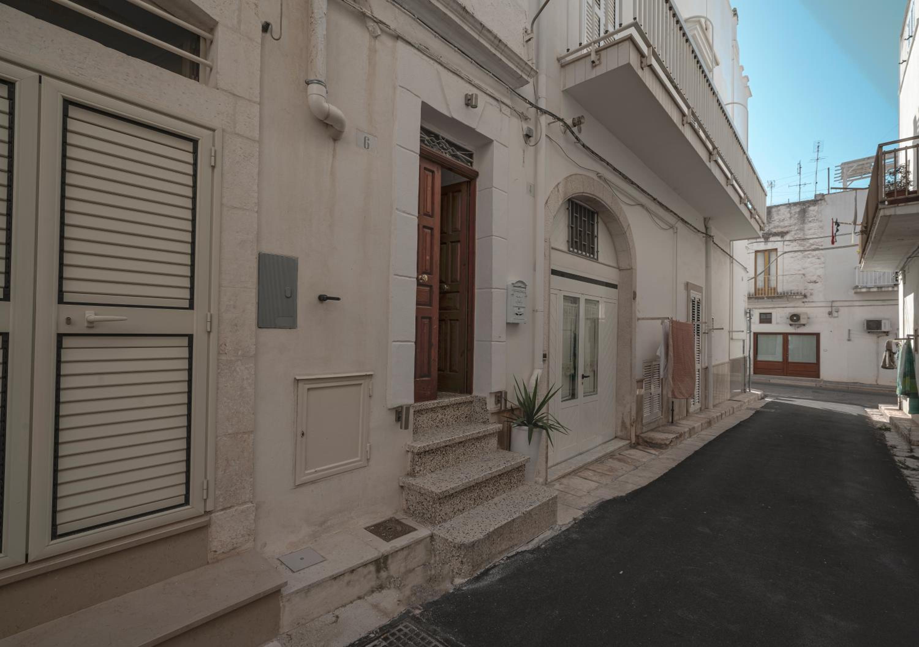 Casalice - tradizione e comfort a Ostuni view 3