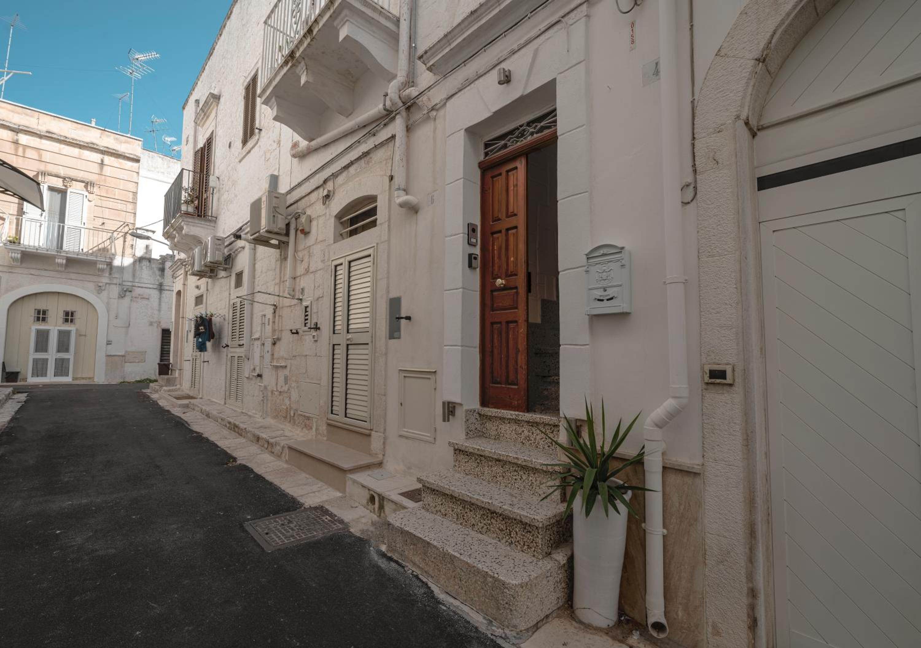 Casalice - tradizione e comfort a Ostuni view 2