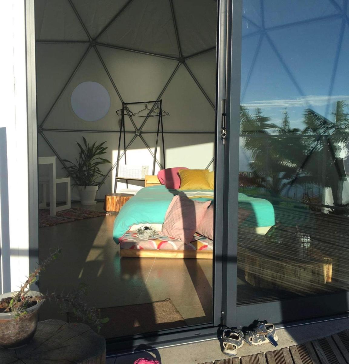 Soul Glamping
