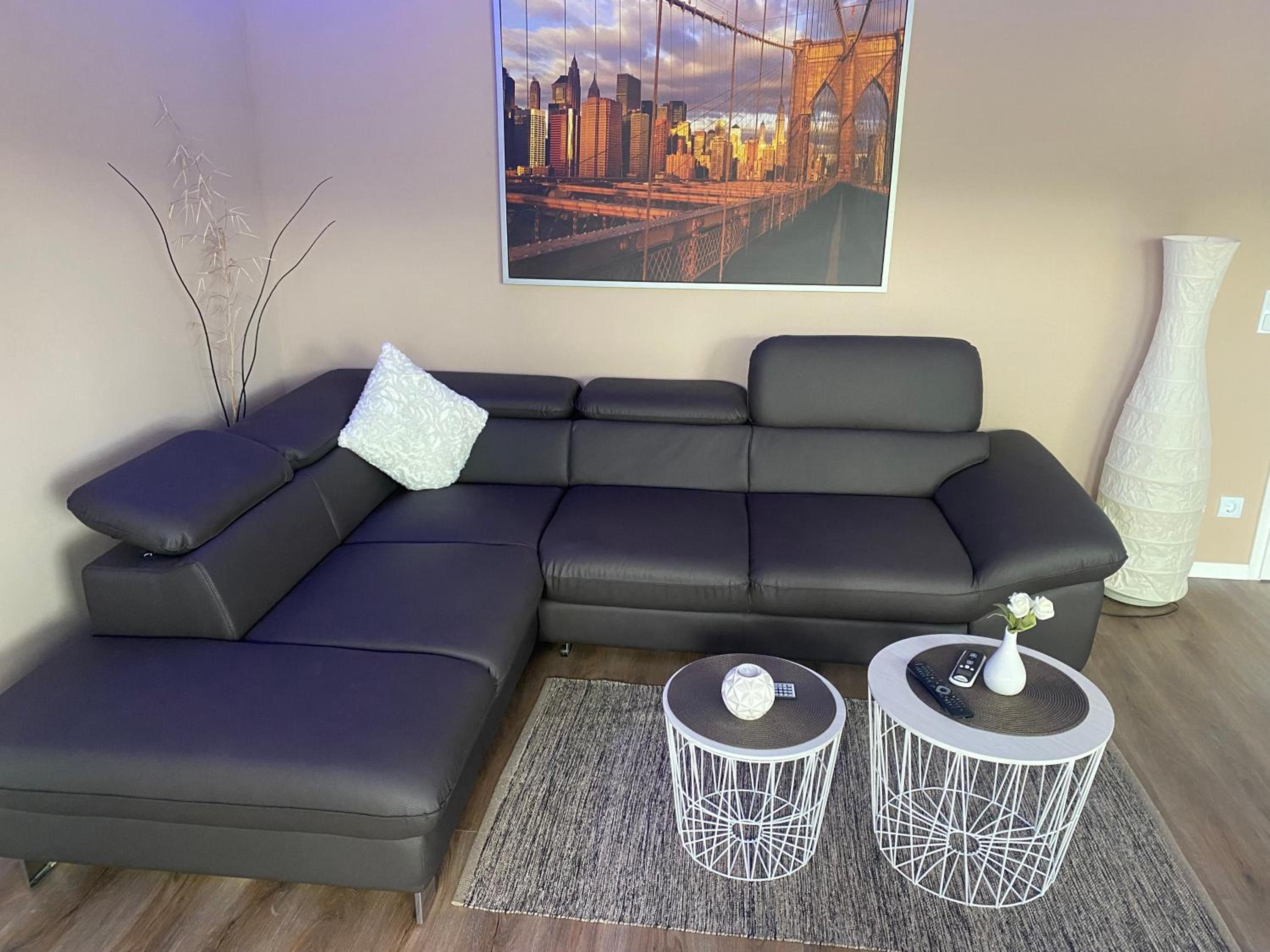 Ferienwohnung drei Eichen