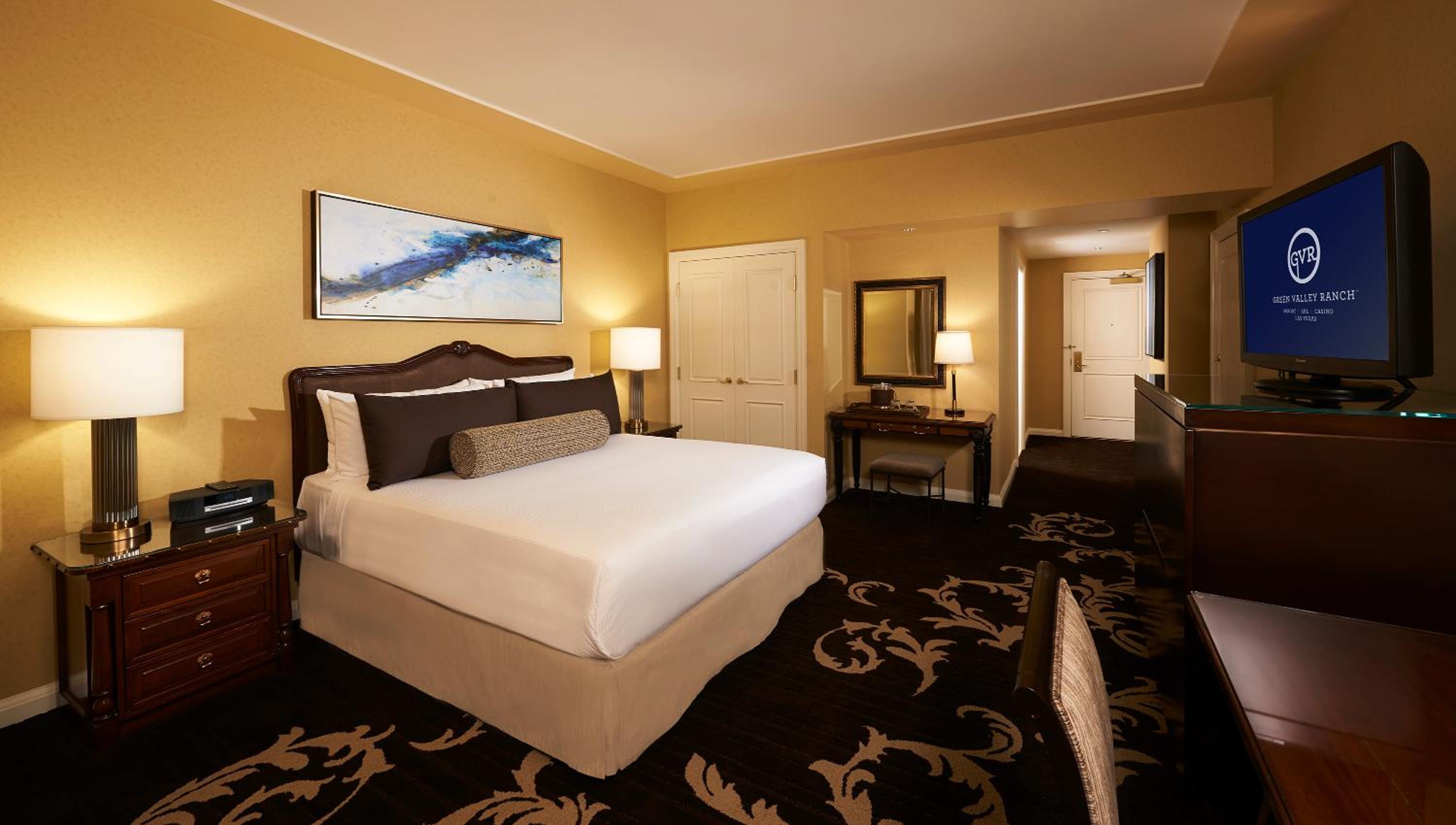Green Valley Ranch Resort and Spa 189