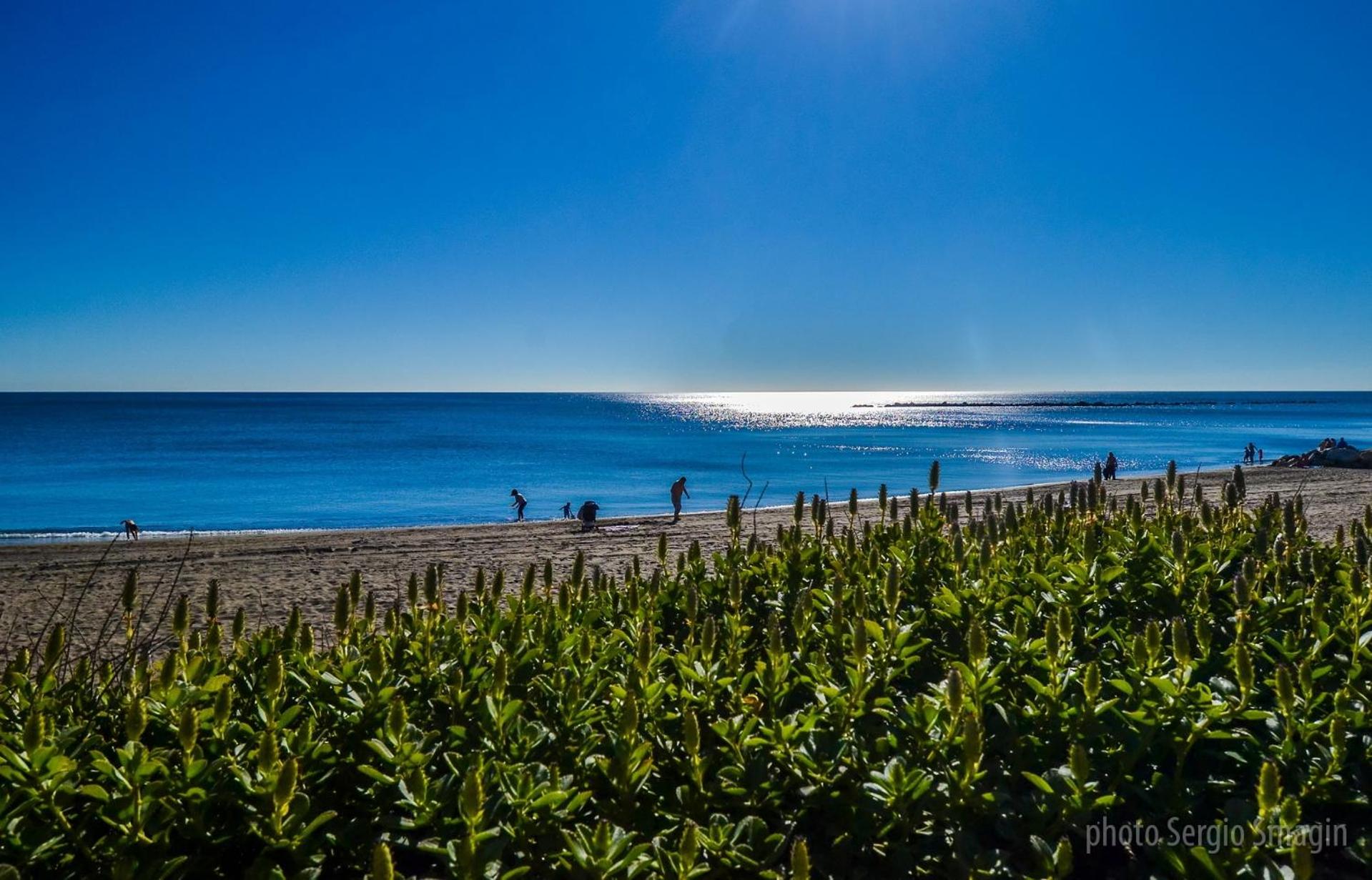 Los patos I Apartamentos - Segunda línea de playa - PARKING GRATIS - PISCINA view 3