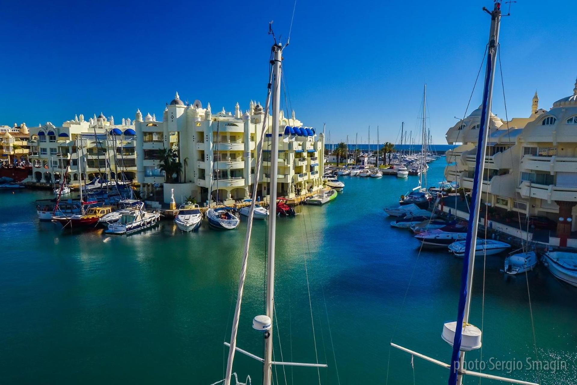 Los patos I Apartamentos - Segunda línea de playa - PARKING GRATIS - PISCINA view 4