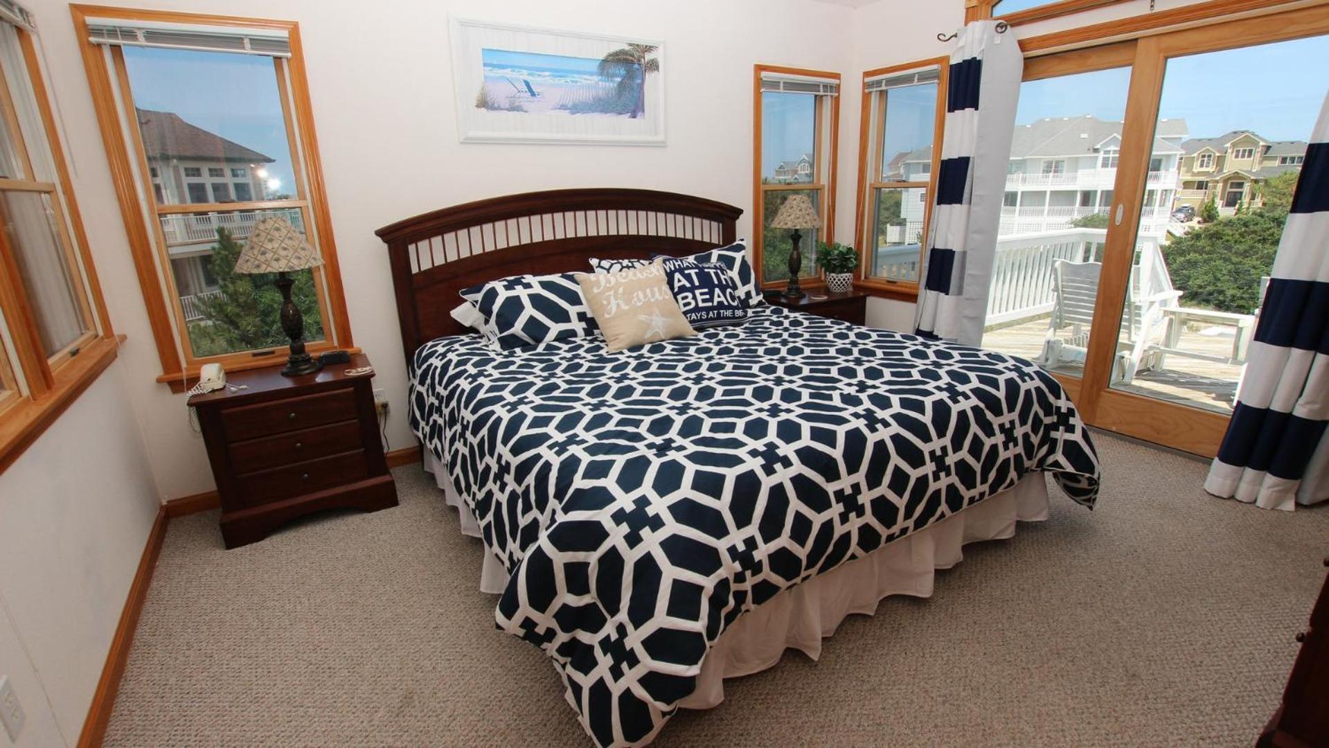 Oceanside, Rec Room, Priv Pool, Hot Tub, Close to Beach Access, PI161, St Nicks