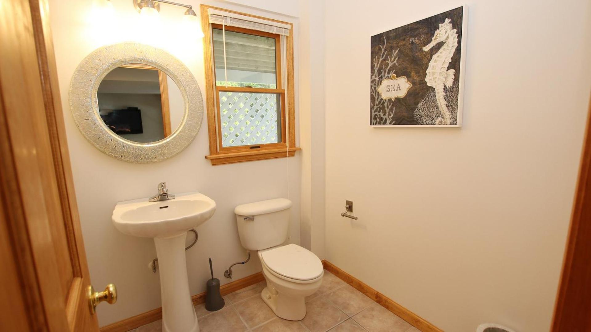 Oceanside, Rec Room, Priv Pool, Hot Tub, Close to Beach Access, PI161, St Nicks