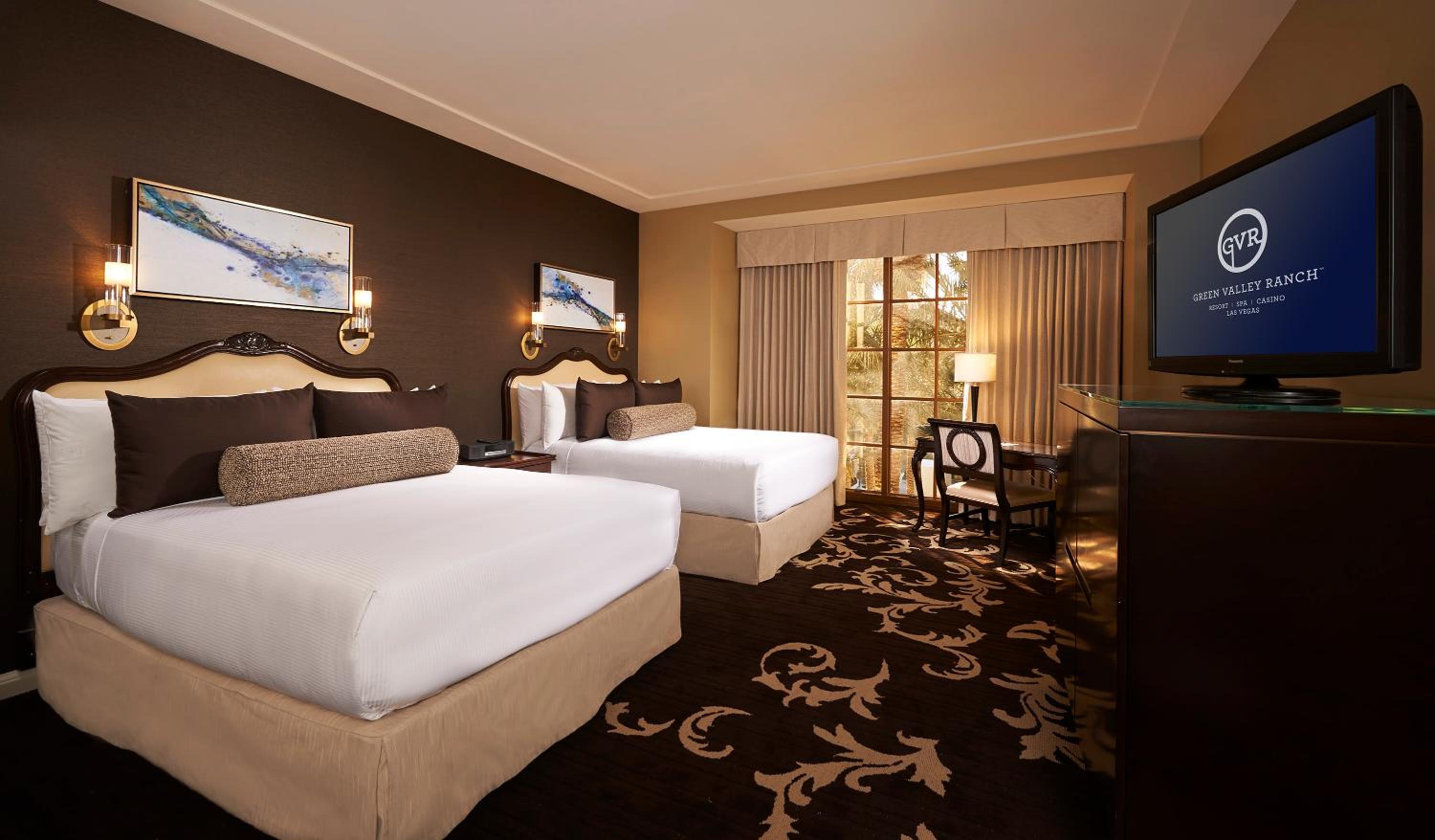 Green Valley Ranch Resort and Spa 8