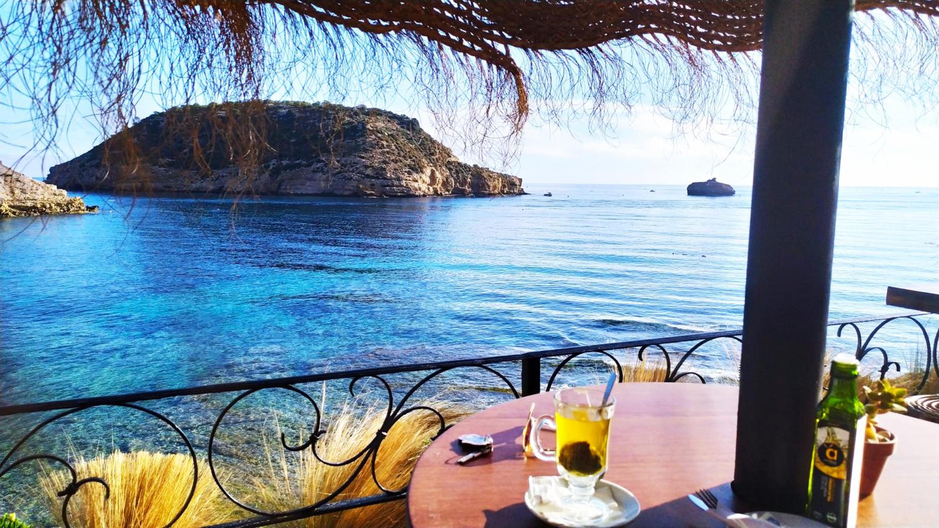 Villa Gota de Mar view 5