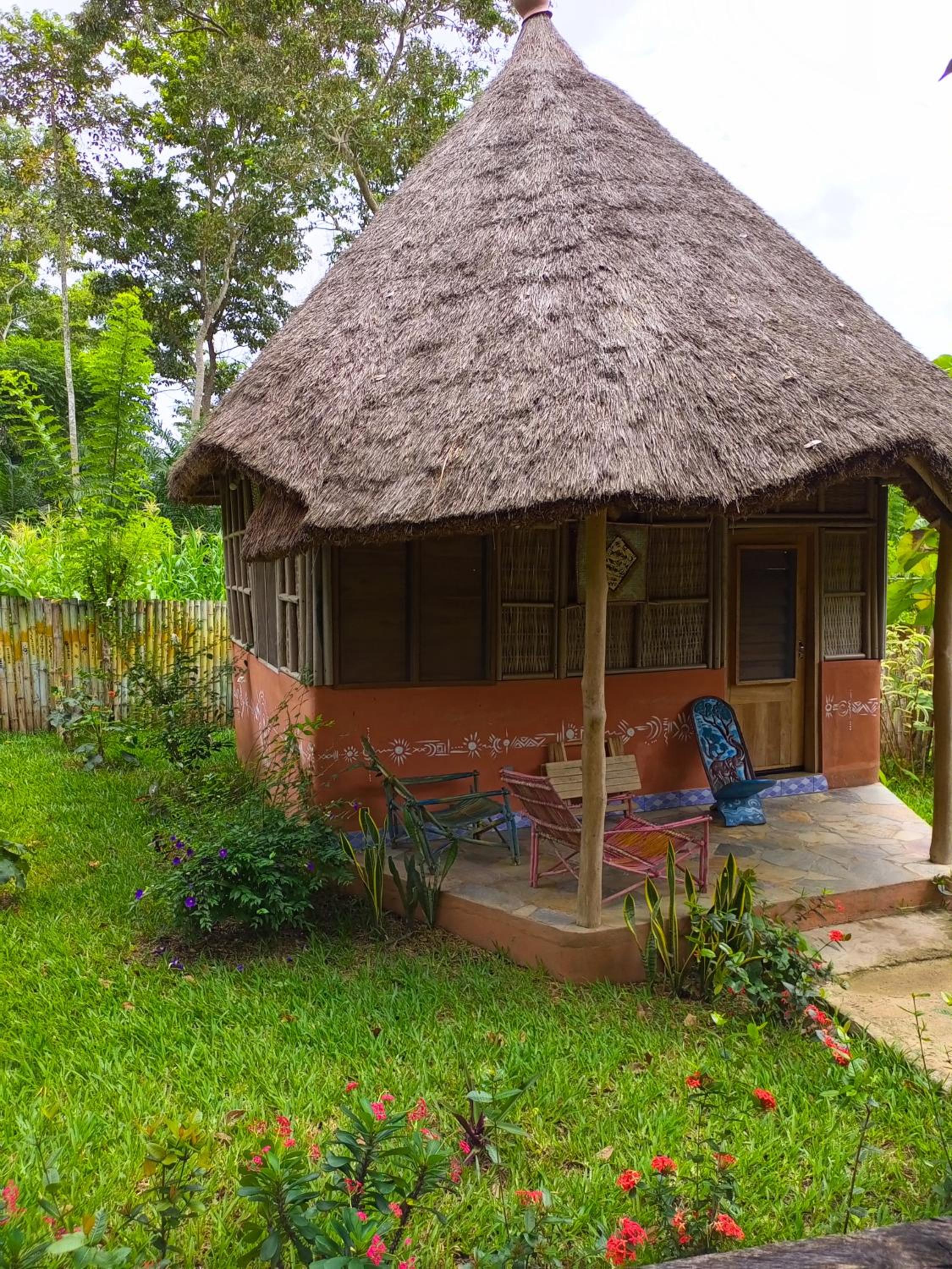 Ferme Yaka YALE view 4