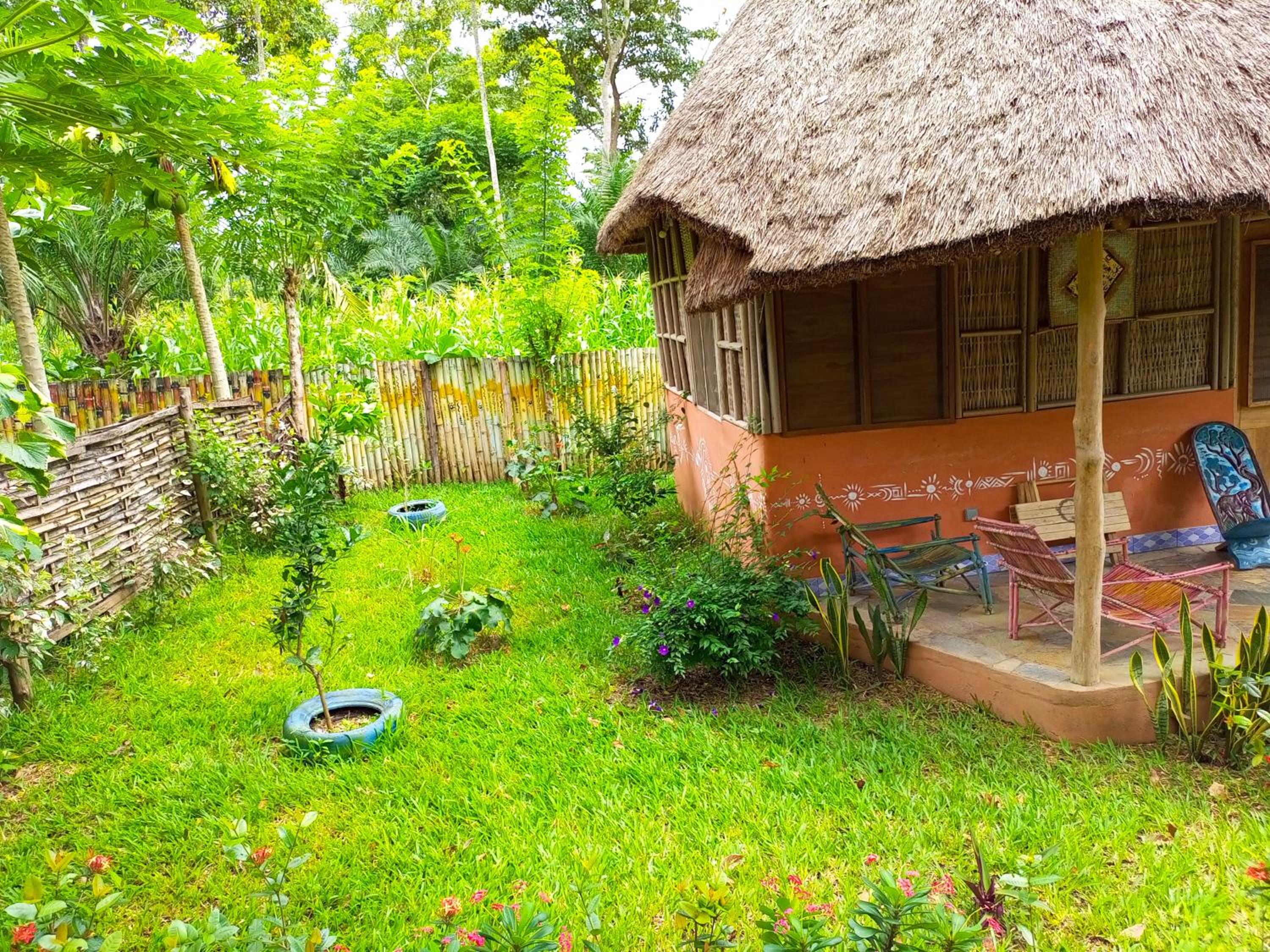 Ferme Yaka YALE view 5