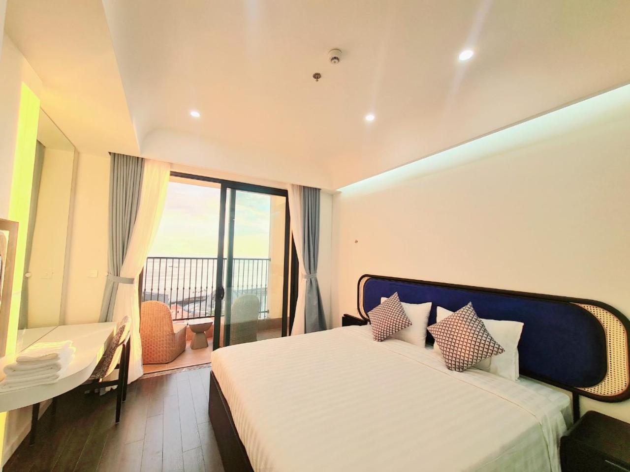 Hillside Residence Phu Quoc - Lavie Apartment