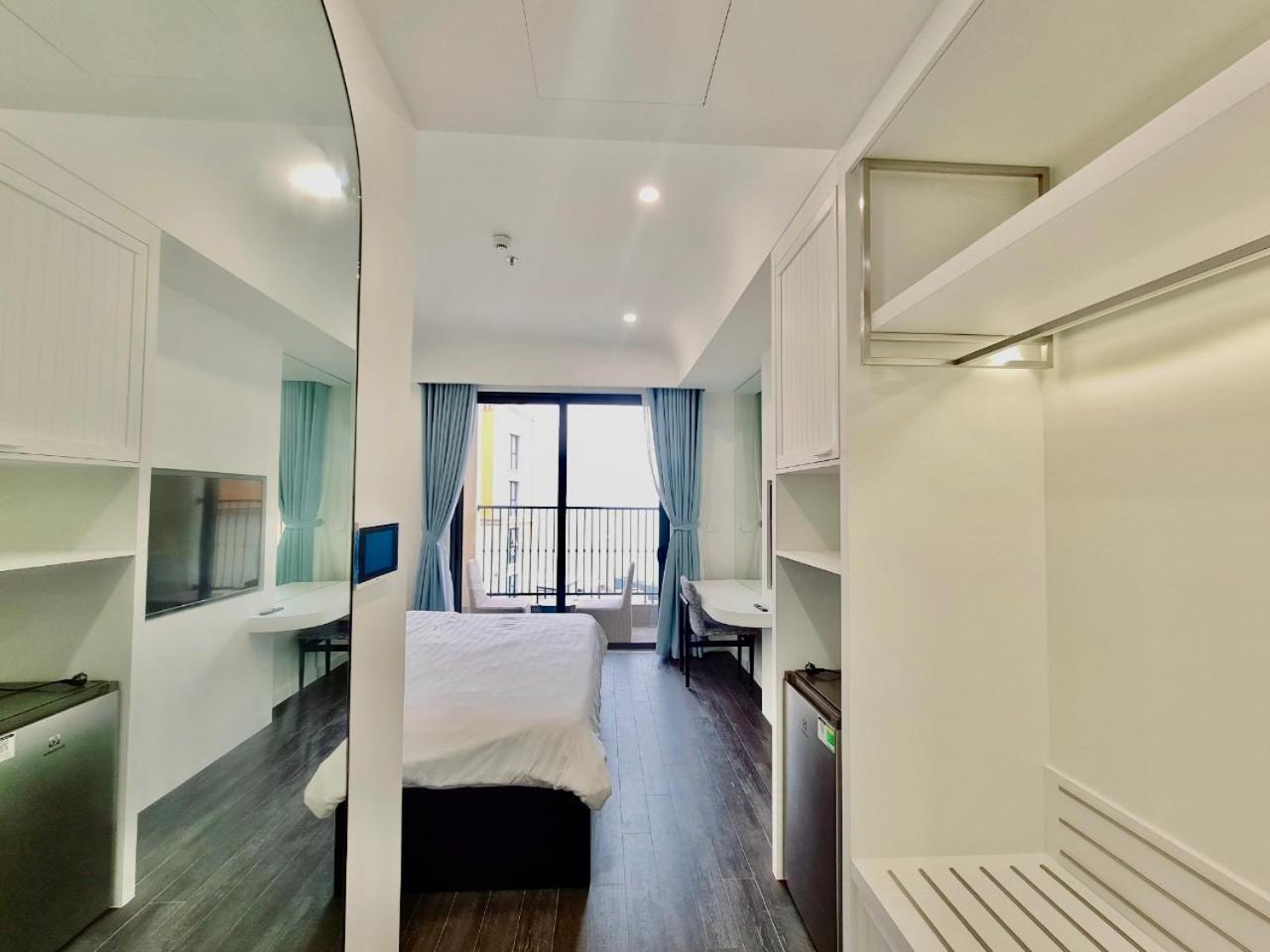 Hillside Residence Phu Quoc - Lavie Apartment