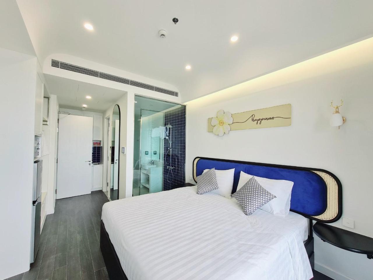 Hillside Residence Phu Quoc - Lavie Apartment