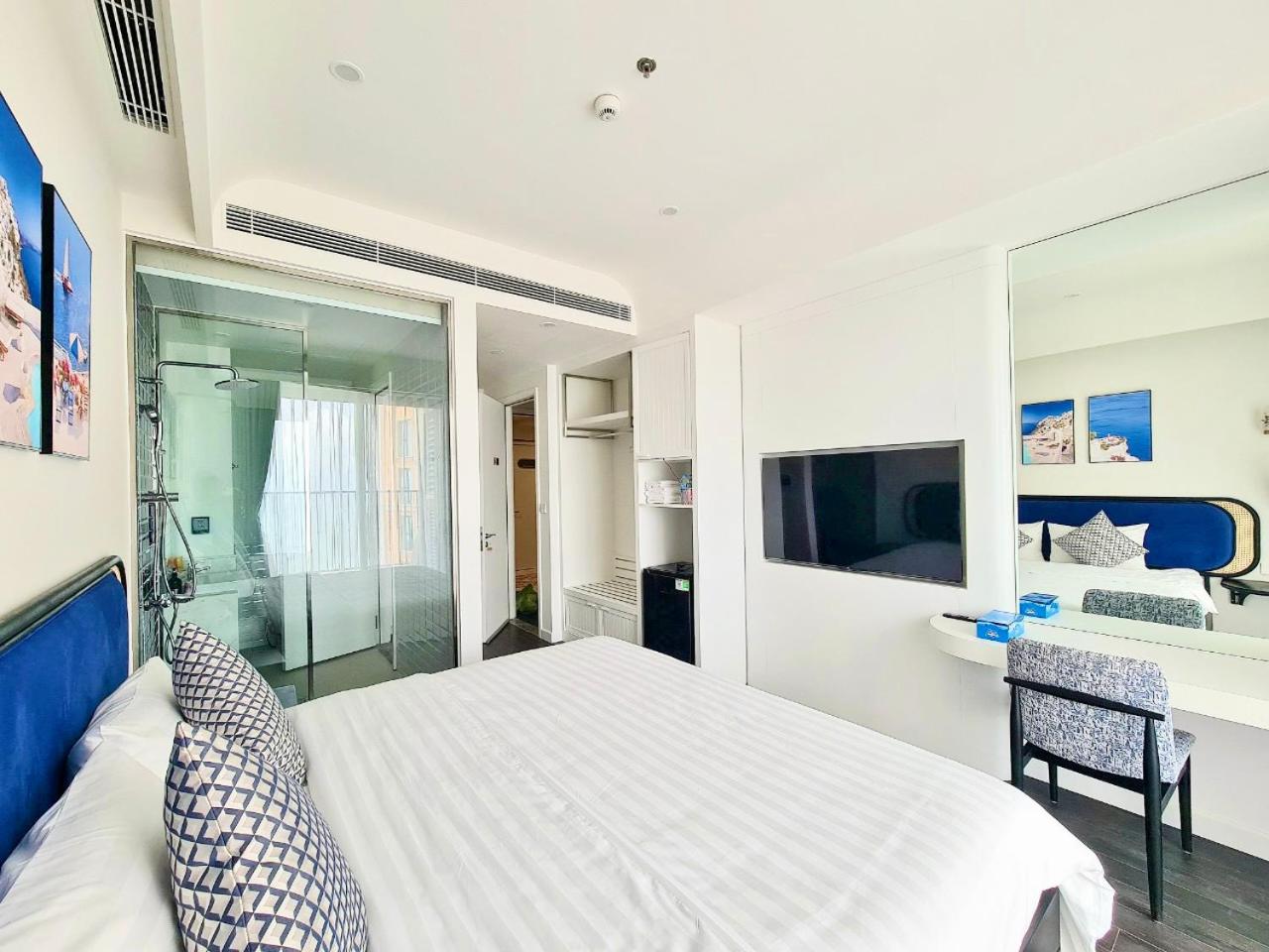 Hillside Residence Phu Quoc - Lavie Apartment