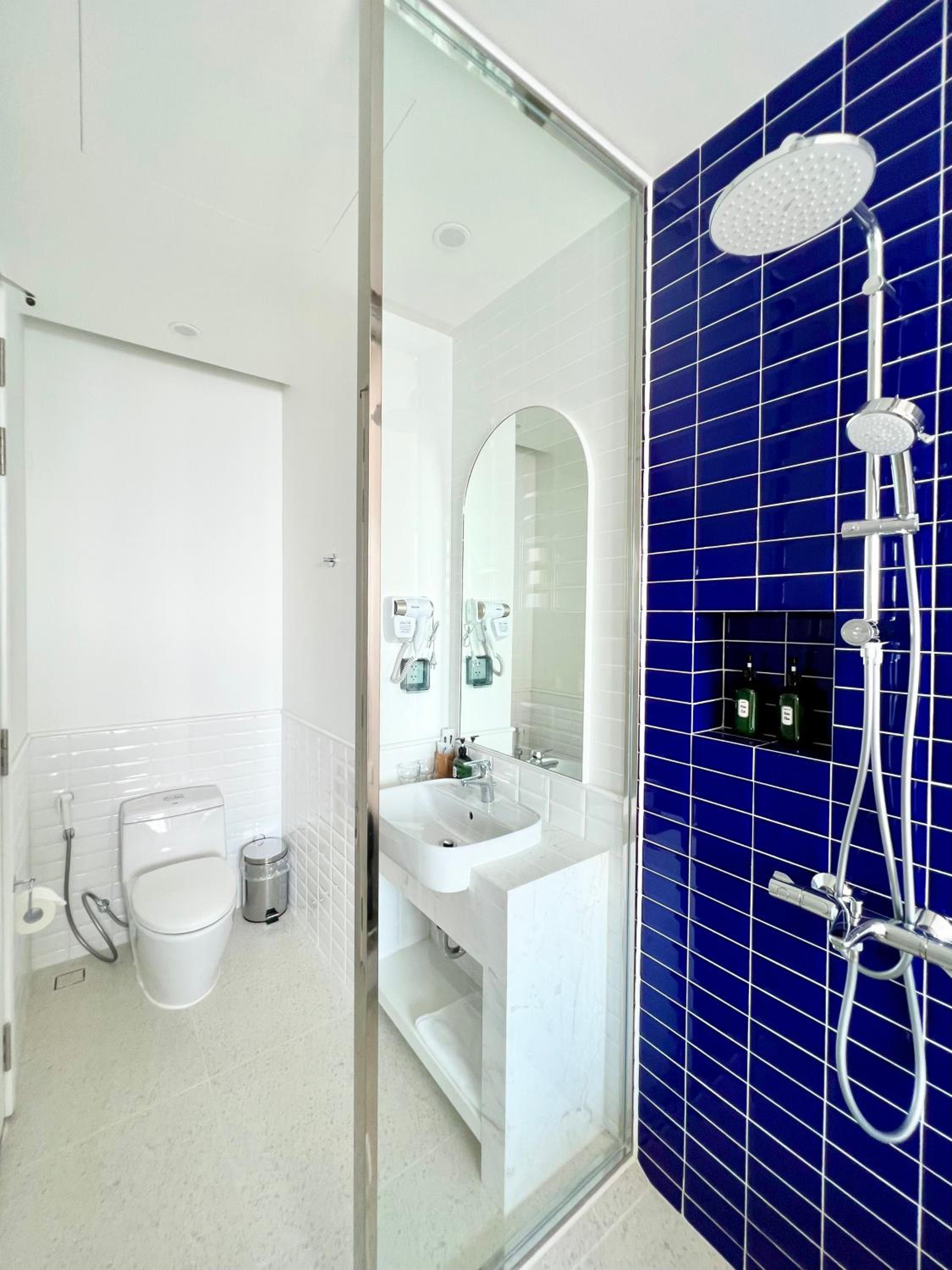 Hillside Residence Phu Quoc - Lavie Apartment
