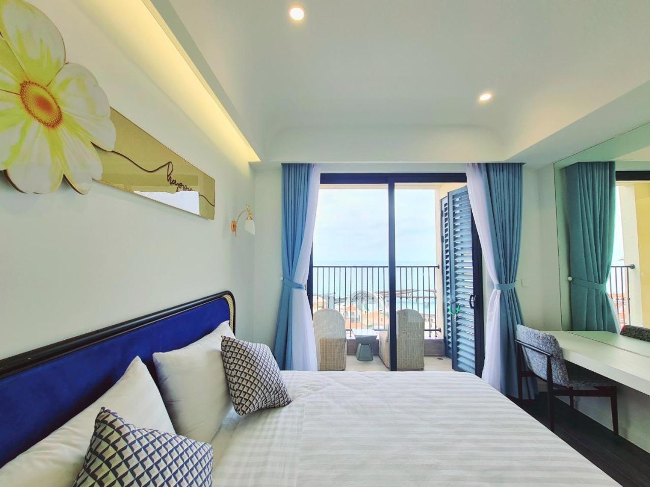 Hillside Residence Phu Quoc - Lavie Apartment