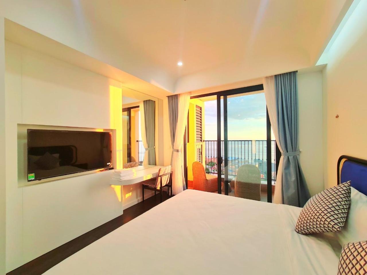 Hillside Residence Phu Quoc - Lavie Apartment