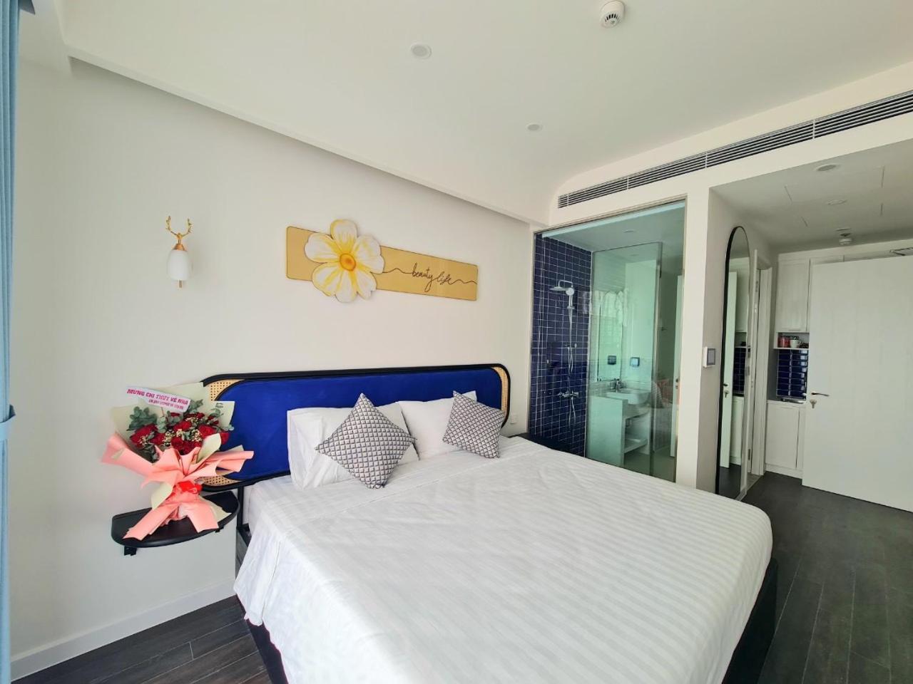 Hillside Residence Phu Quoc - Lavie Apartment