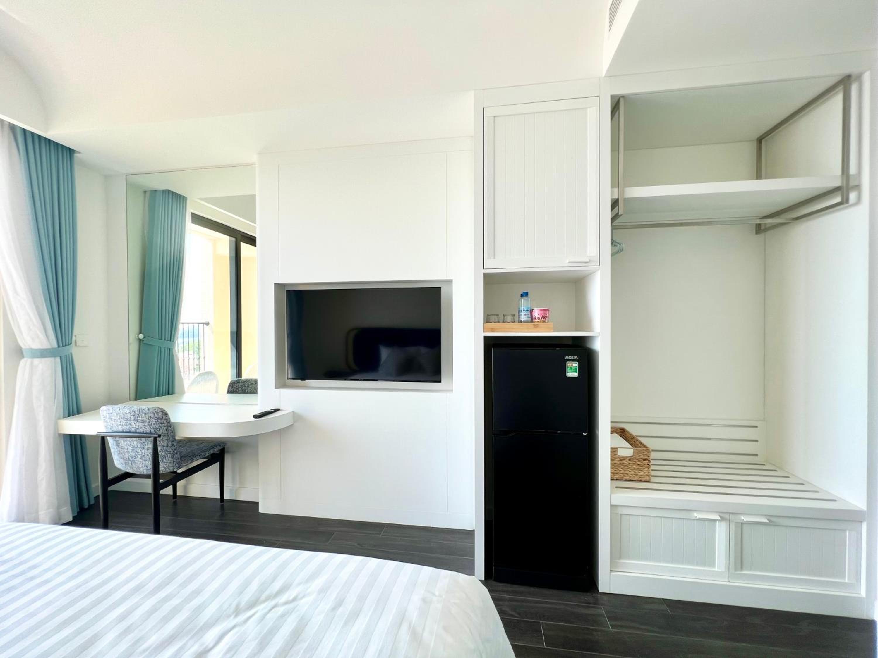Hillside Residence Phu Quoc - Lavie Apartment