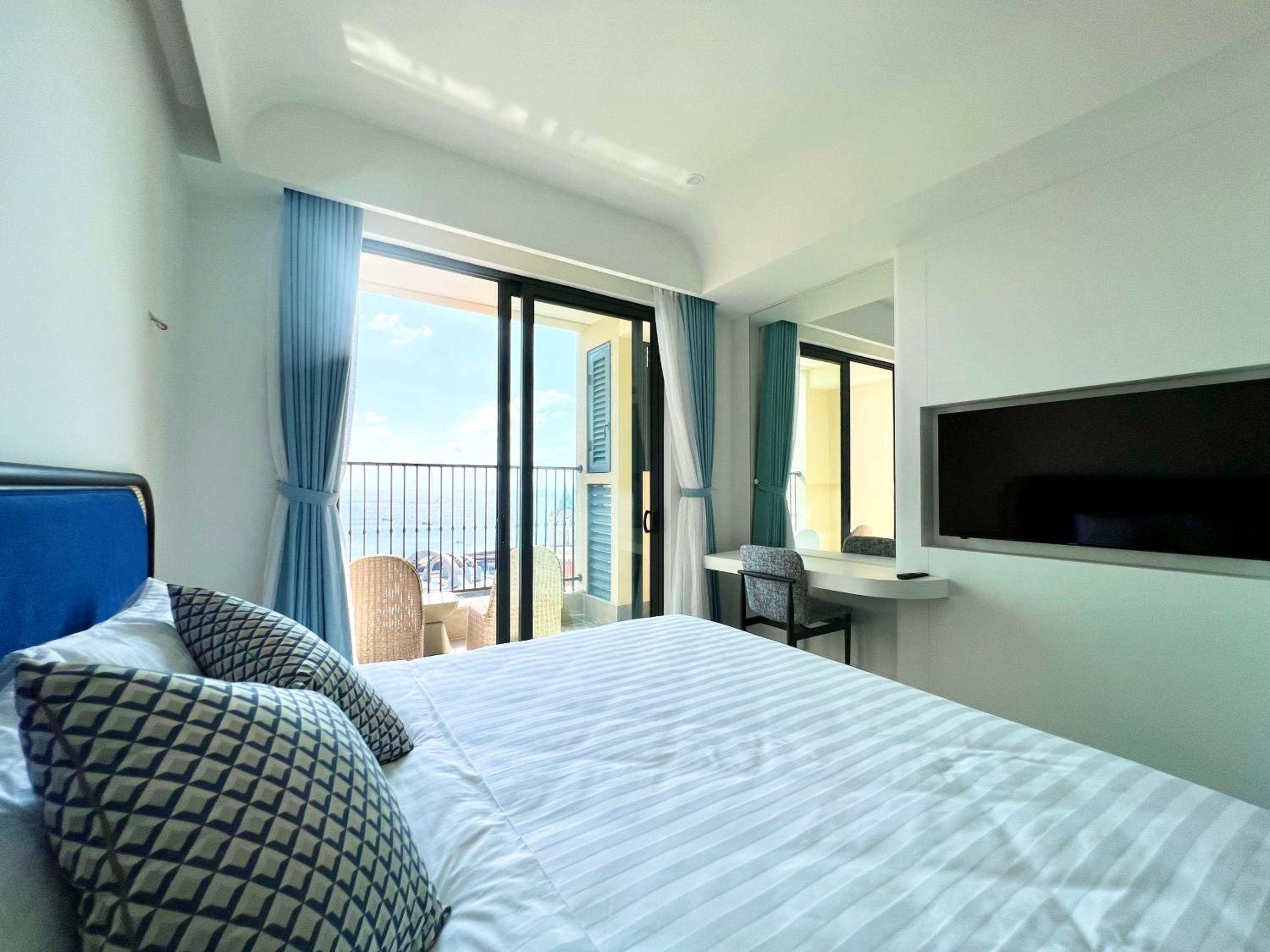 Hillside Residence Phu Quoc - Lavie Apartment