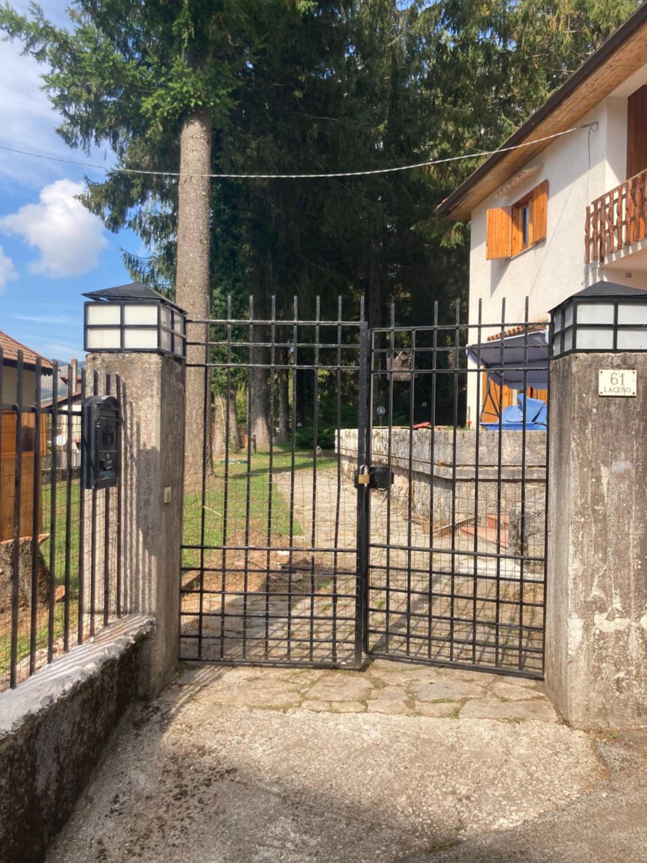 Villa Malgary view 3