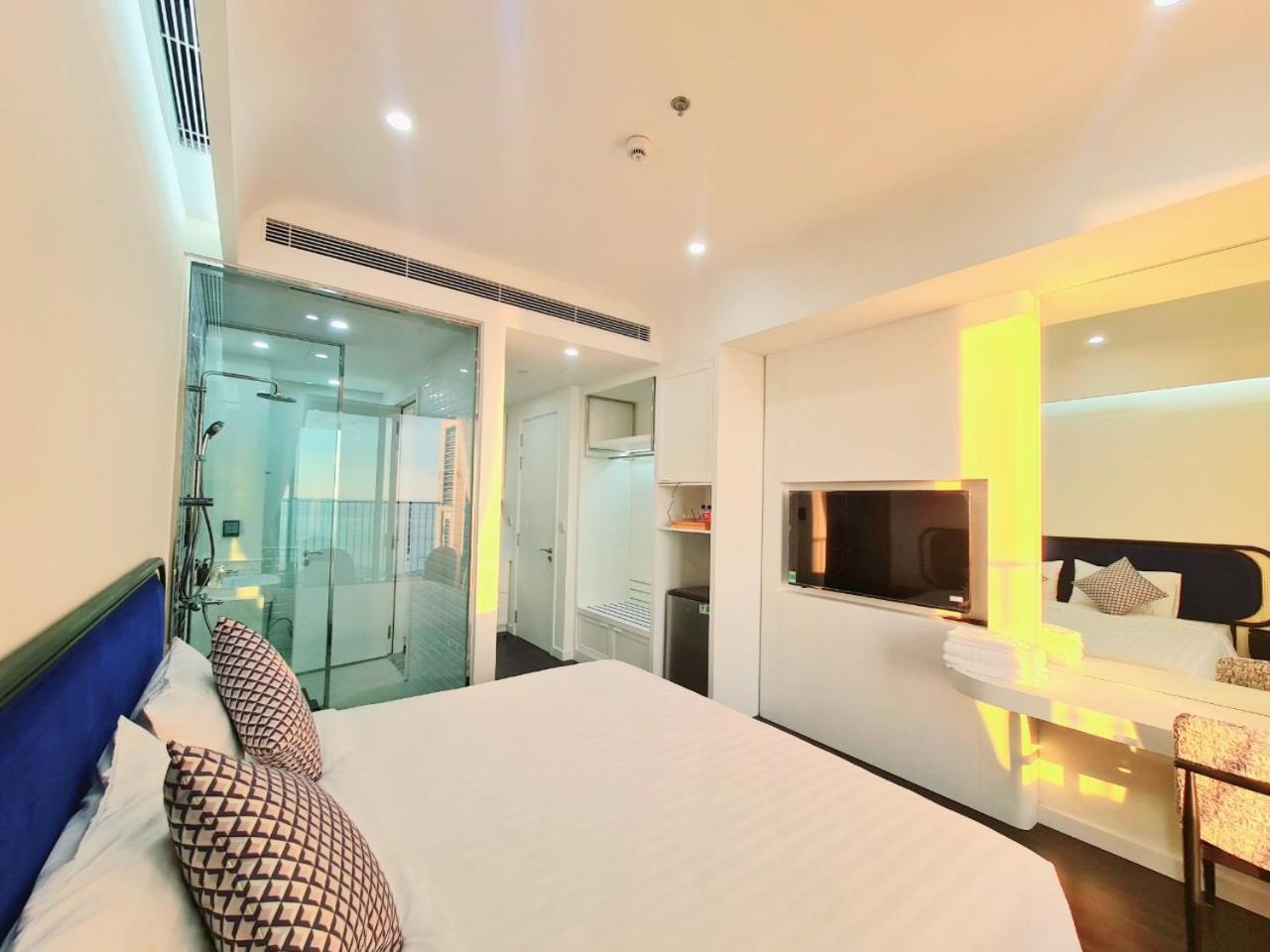Hillside Residence Phu Quoc - Lavie Apartment