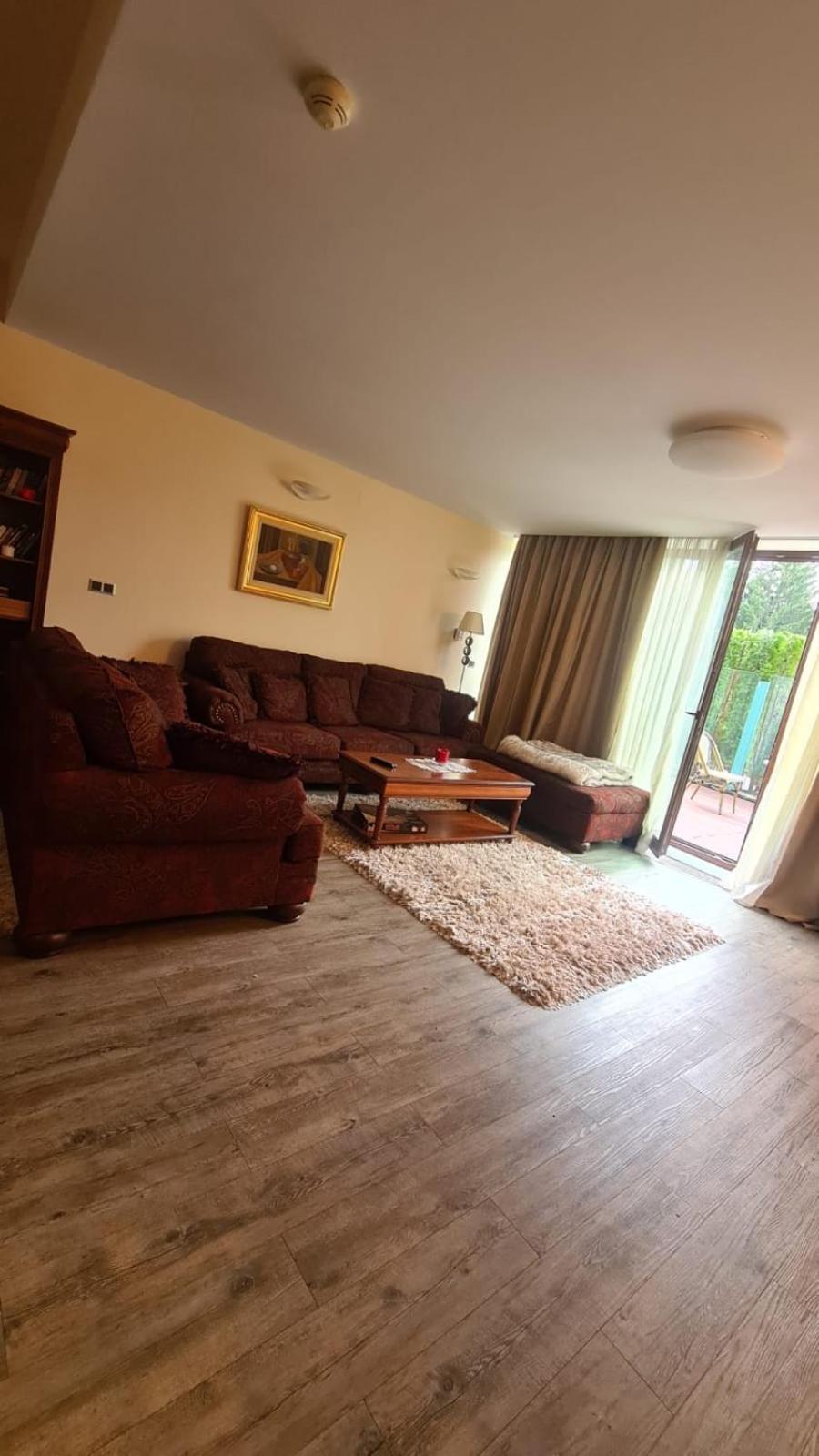 Silver Mountain, Duplex 3 camere - 250 mp luxury garden - Poiana Brasov view 5