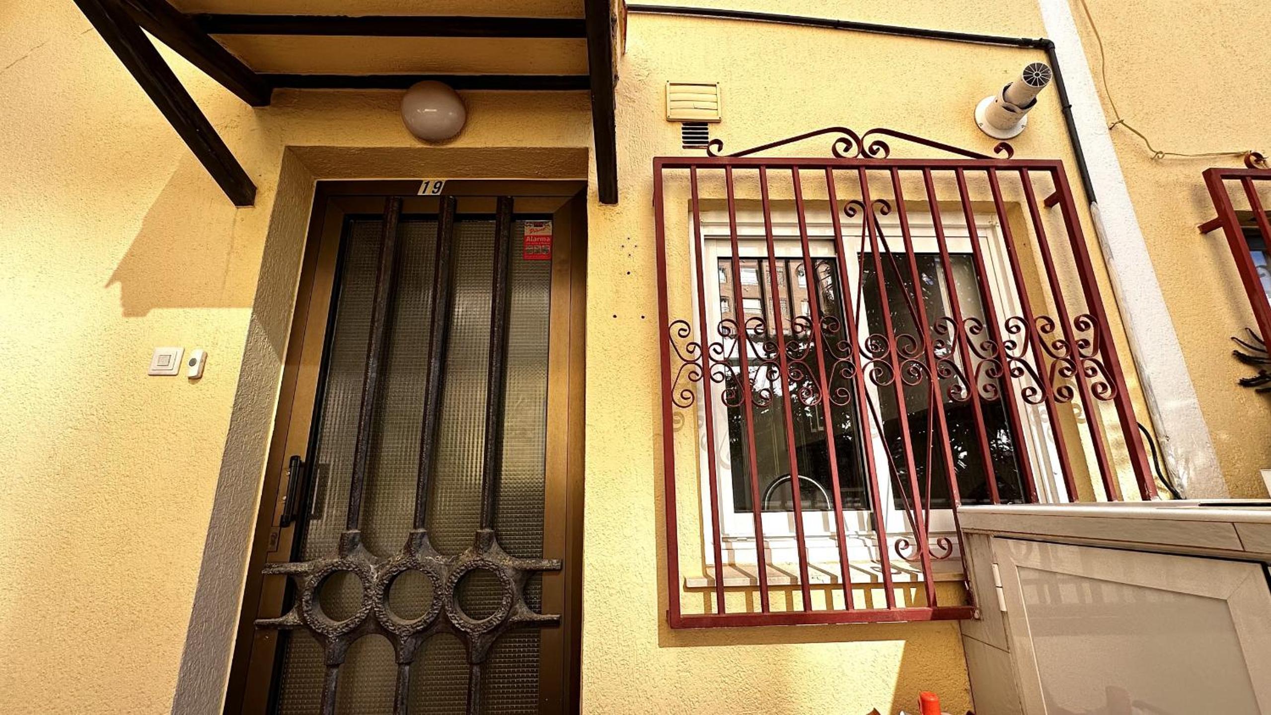 Bungalow Playa Poniente Benidorm