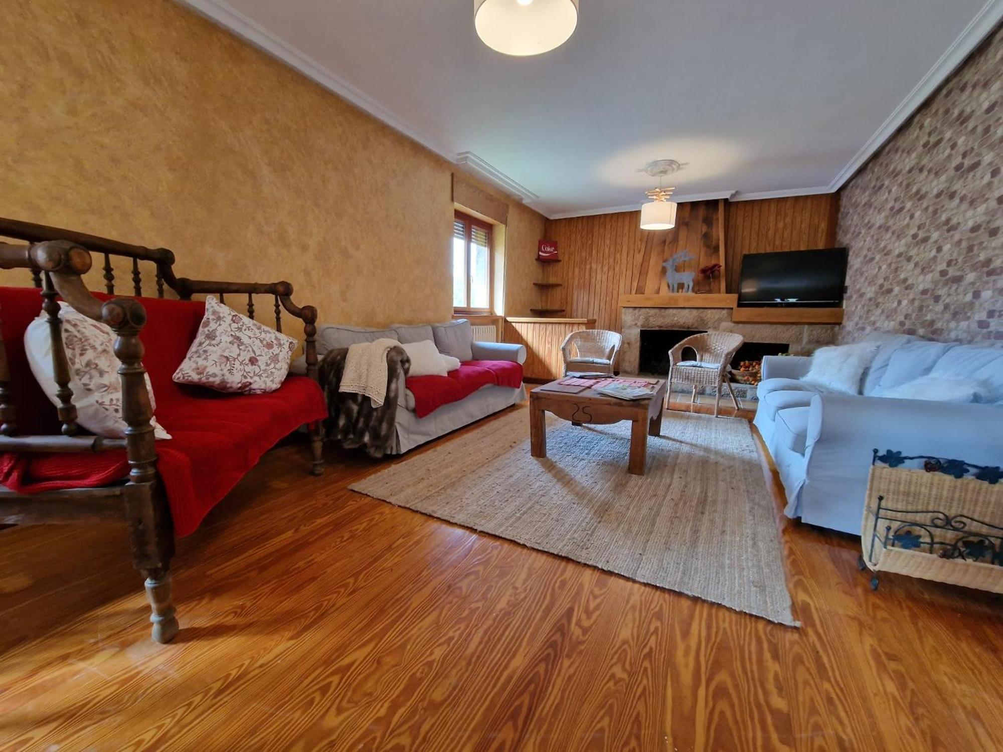 Los Kukos Casa Rural