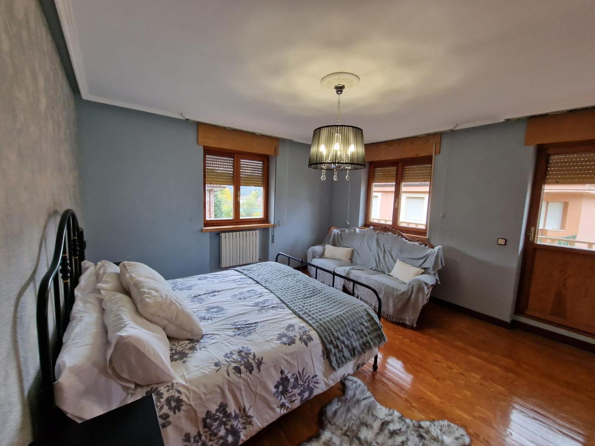 Los Kukos Casa Rural
