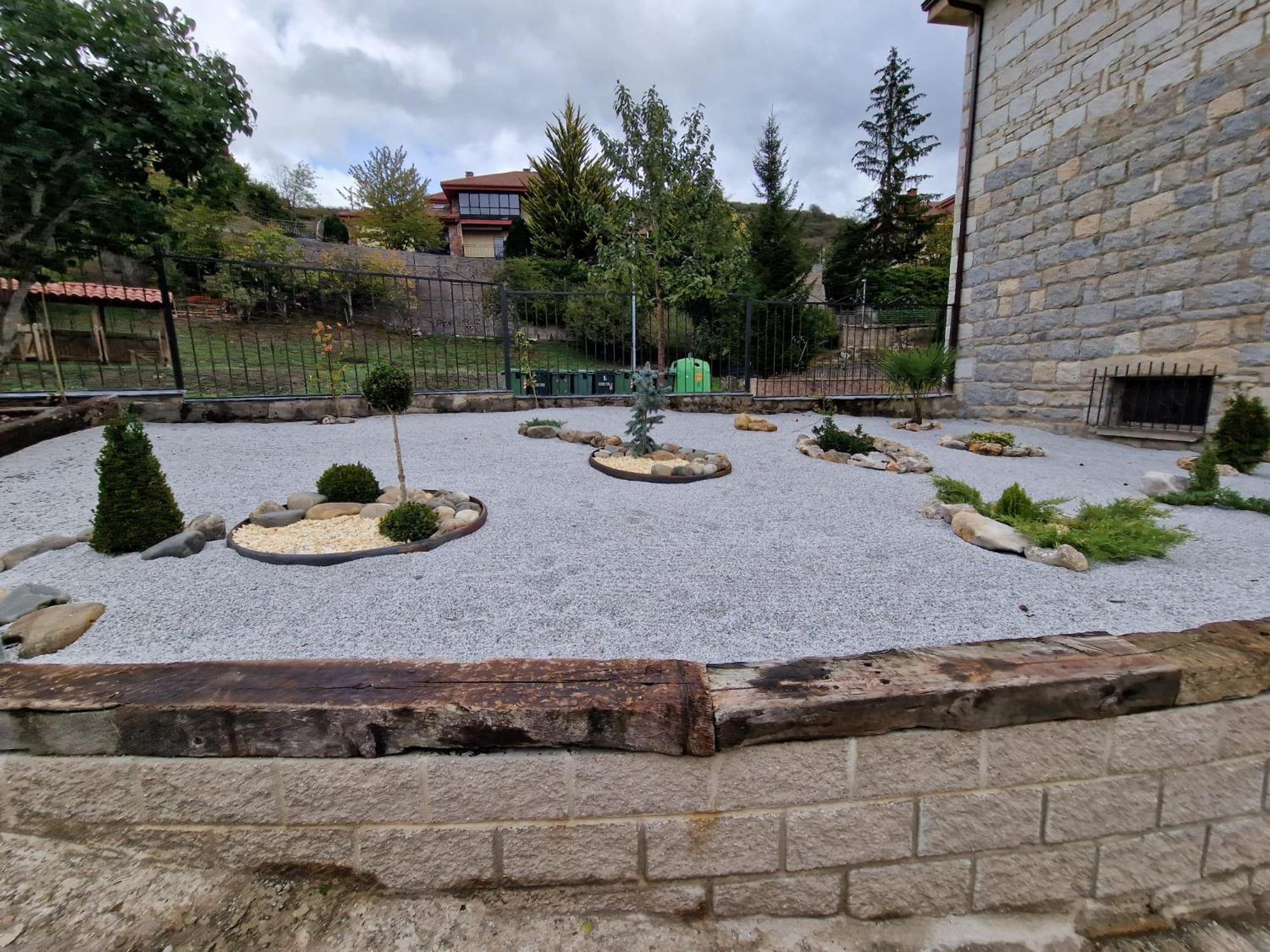 Los Kukos Casa Rural