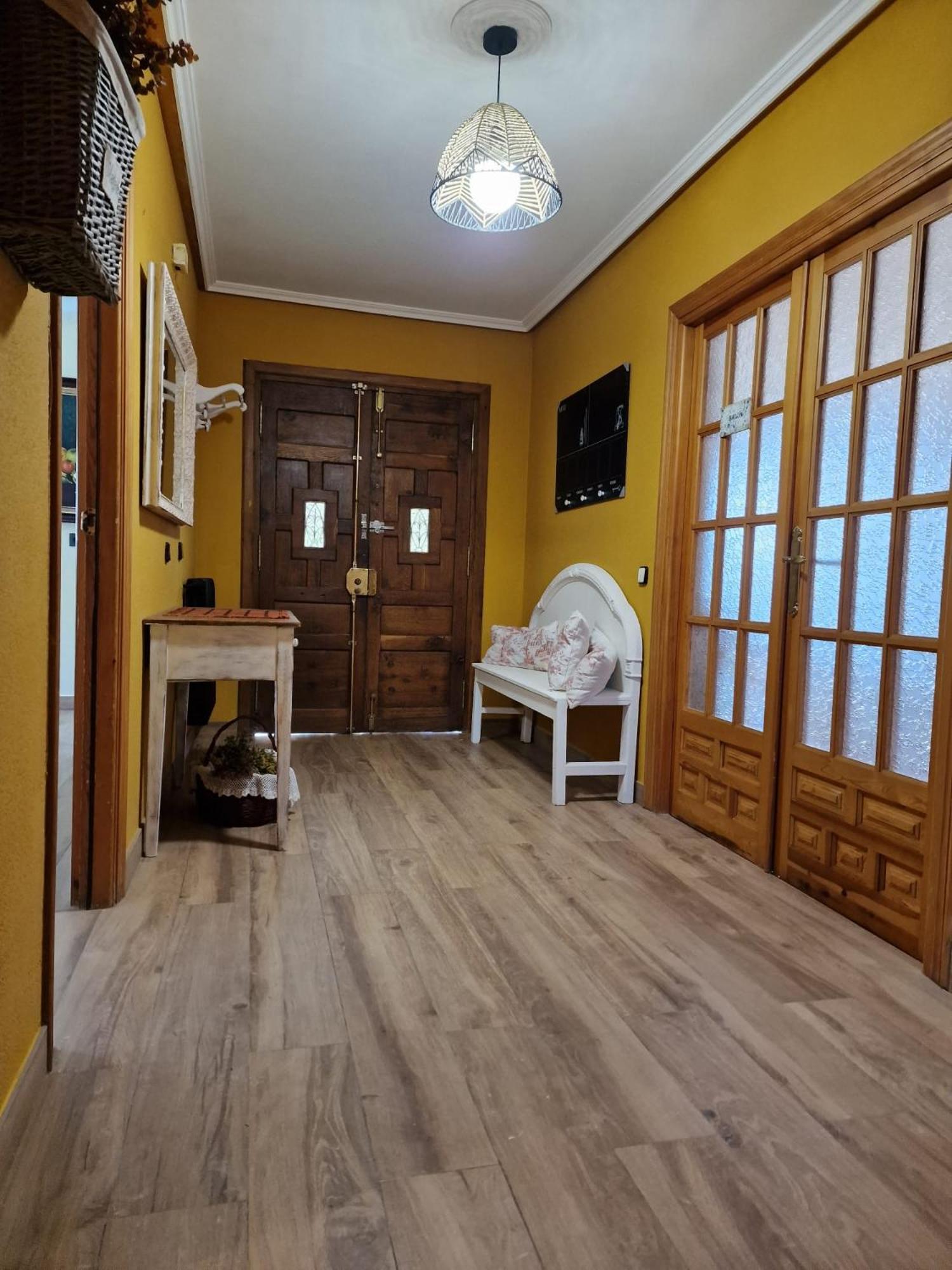 Los Kukos Casa Rural