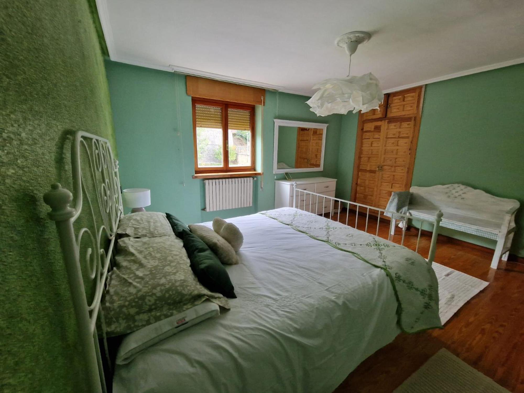 Los Kukos Casa Rural
