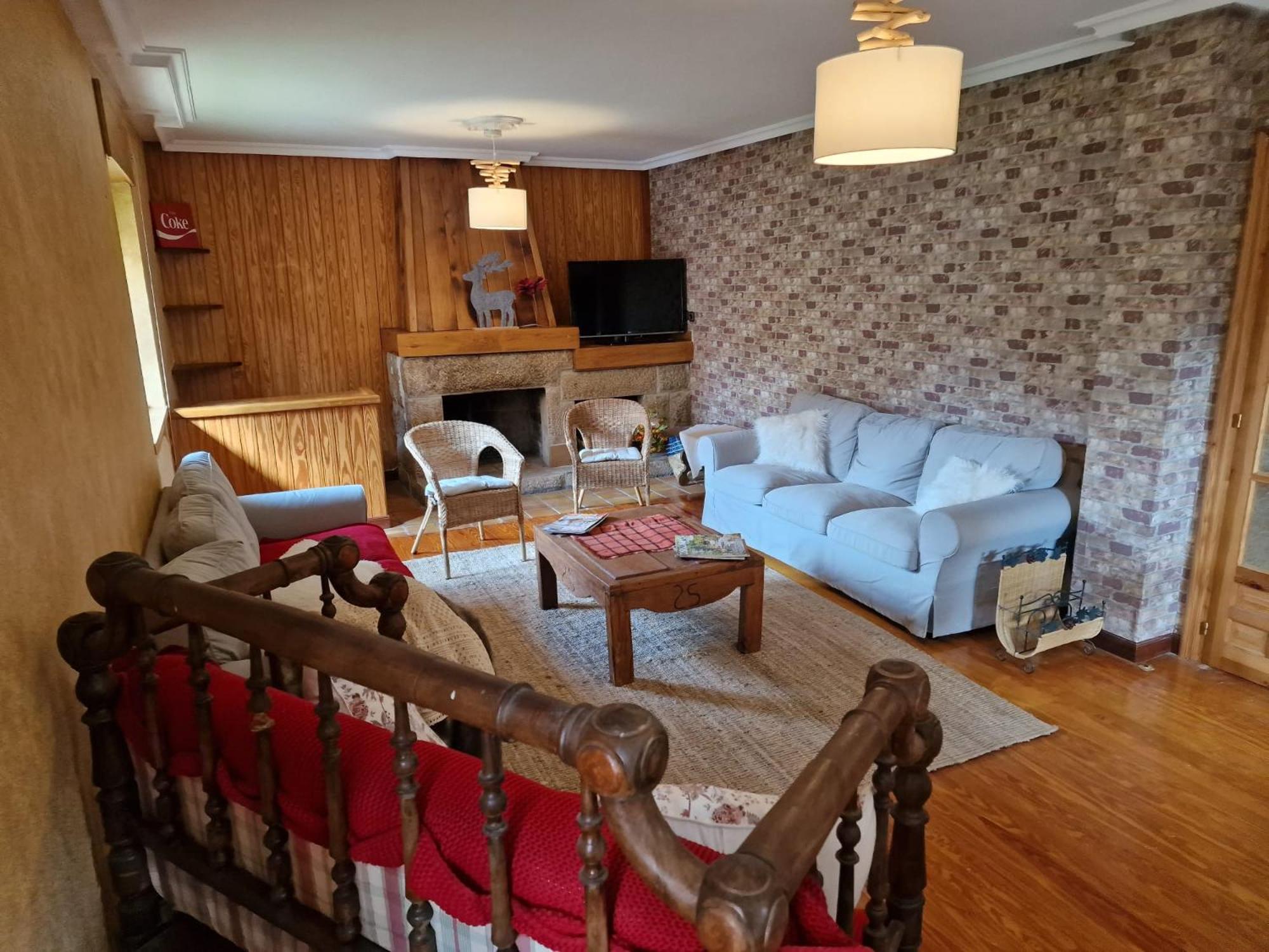 Los Kukos Casa Rural