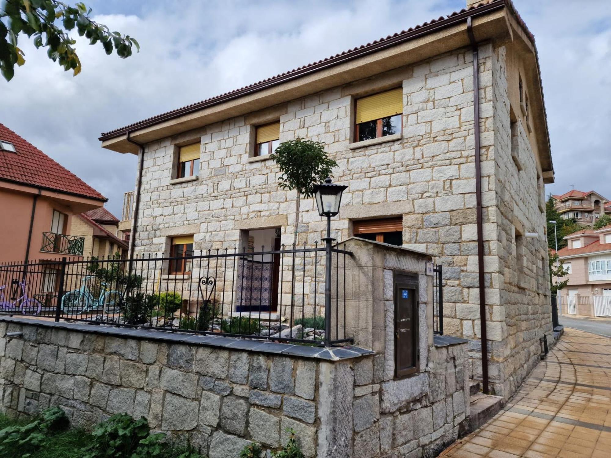 Los Kukos Casa Rural