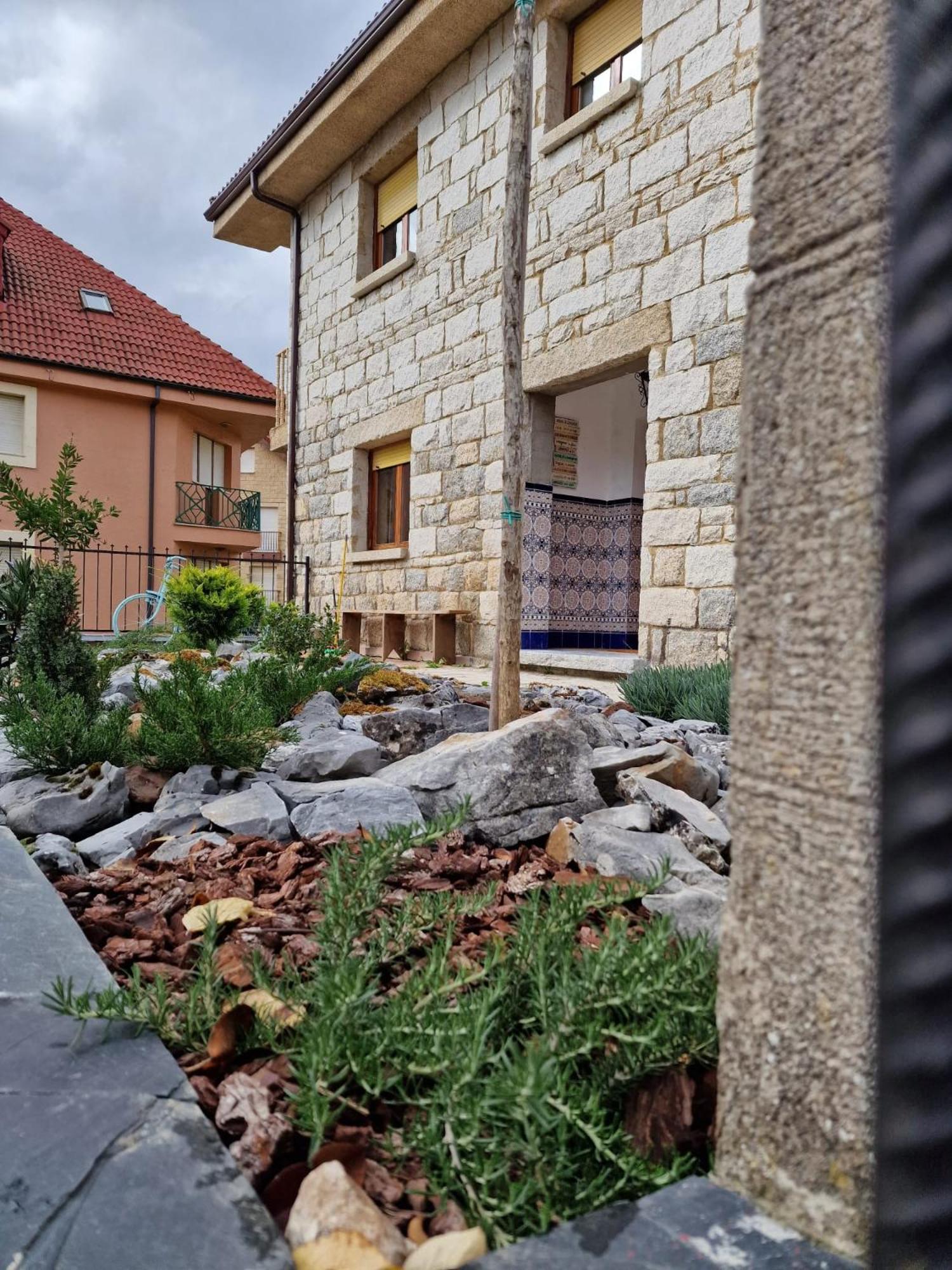 Los Kukos Casa Rural