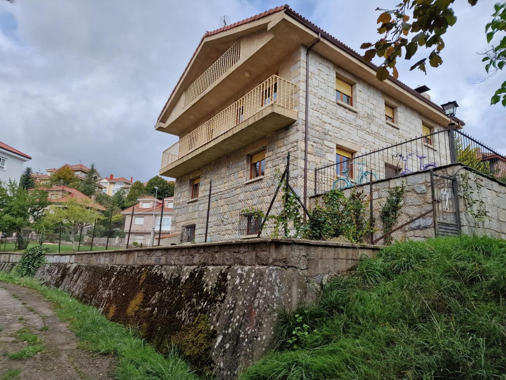 Los Kukos Casa Rural