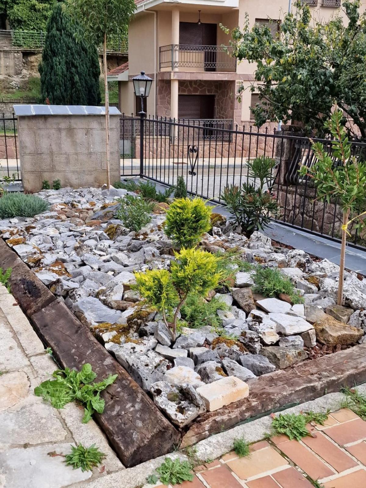 Los Kukos Casa Rural