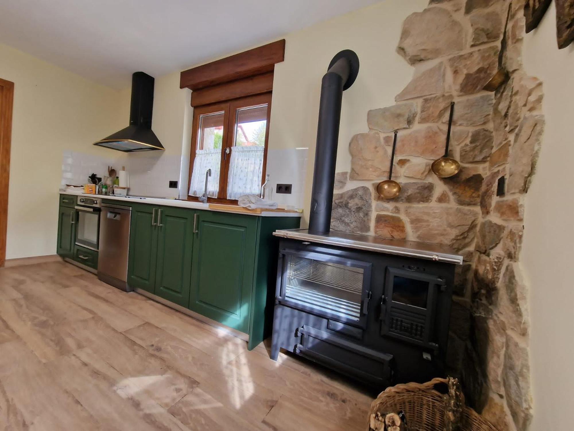 Los Kukos Casa Rural