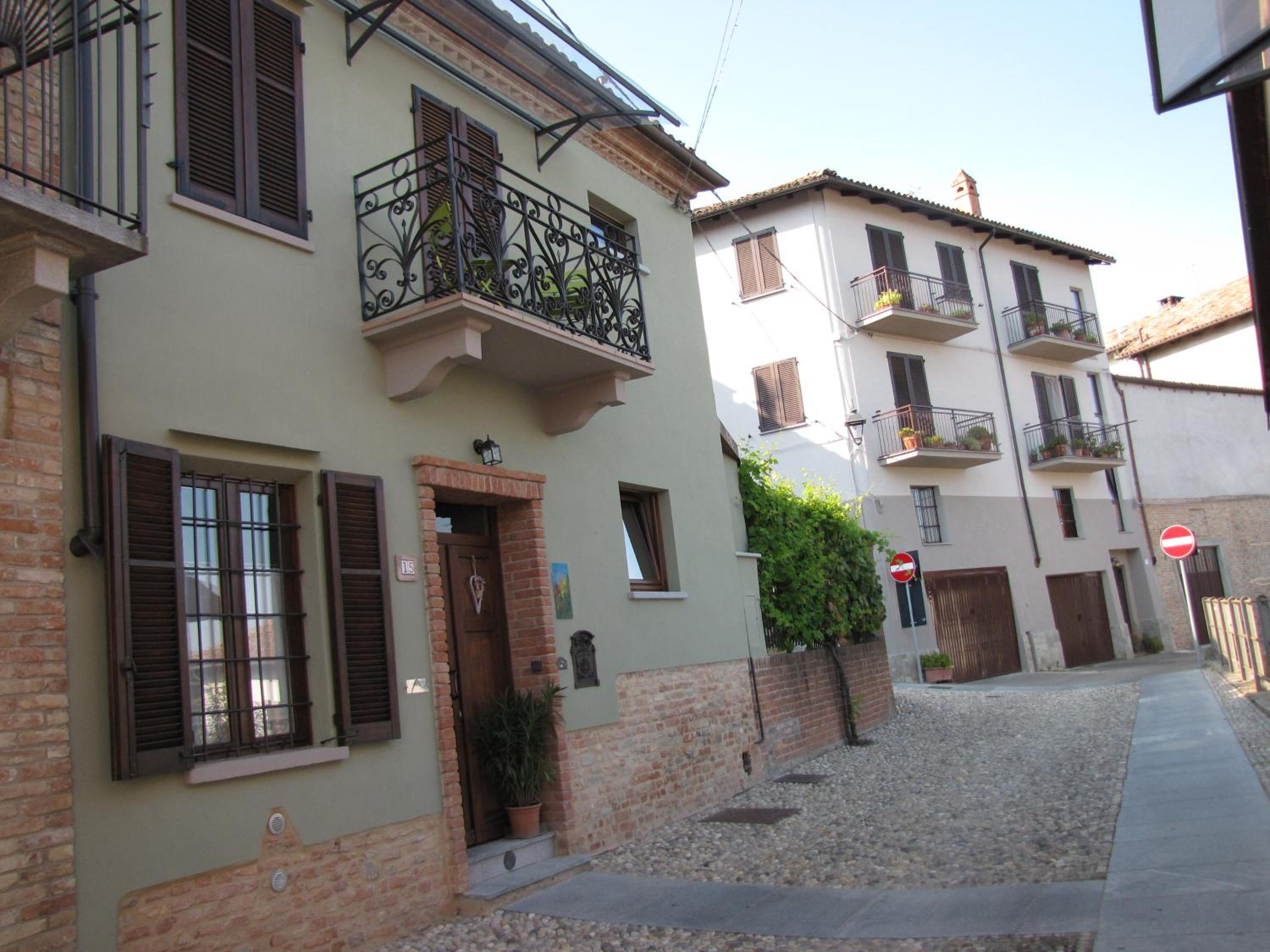 Alla Torre - nel cuore del Borgo storico