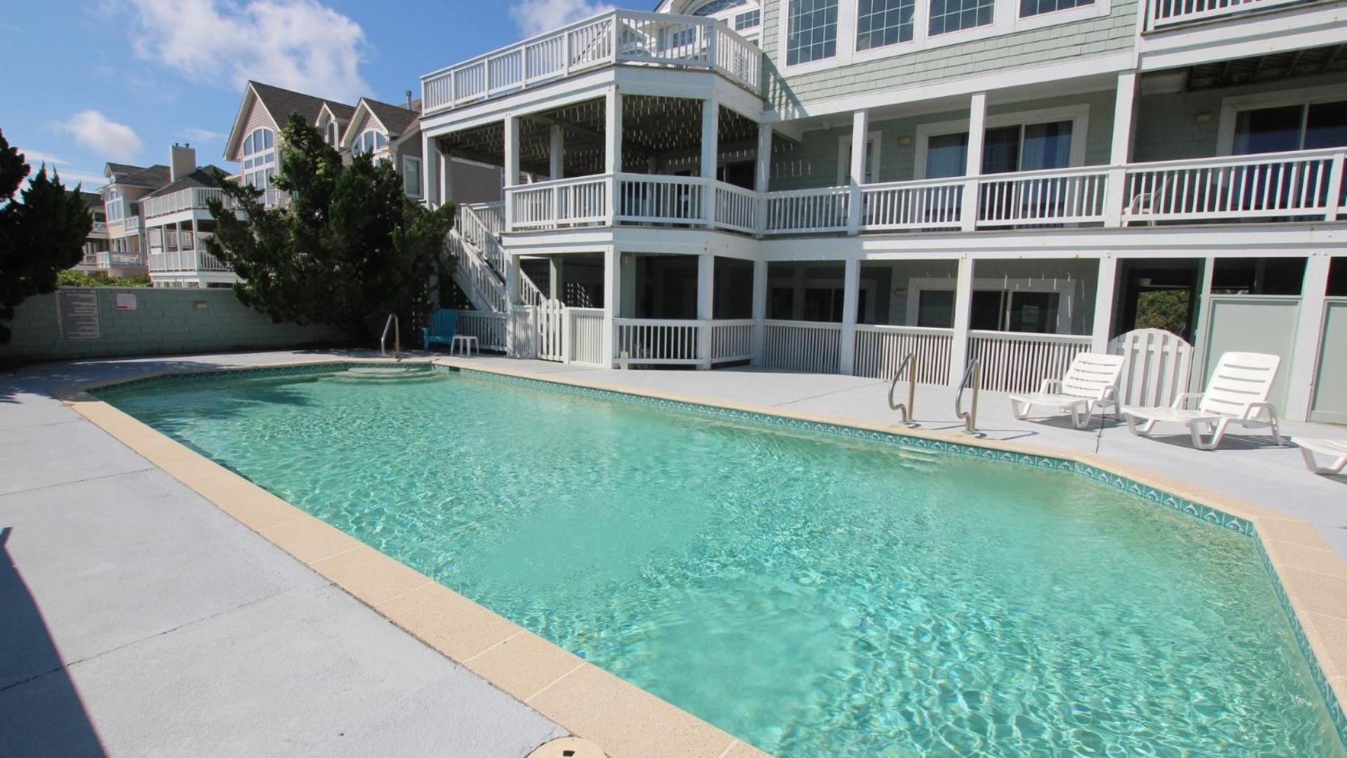 OCEANFRONT, Pool, Ocean Views, Rec Rm, PI198, Key Largo view 4