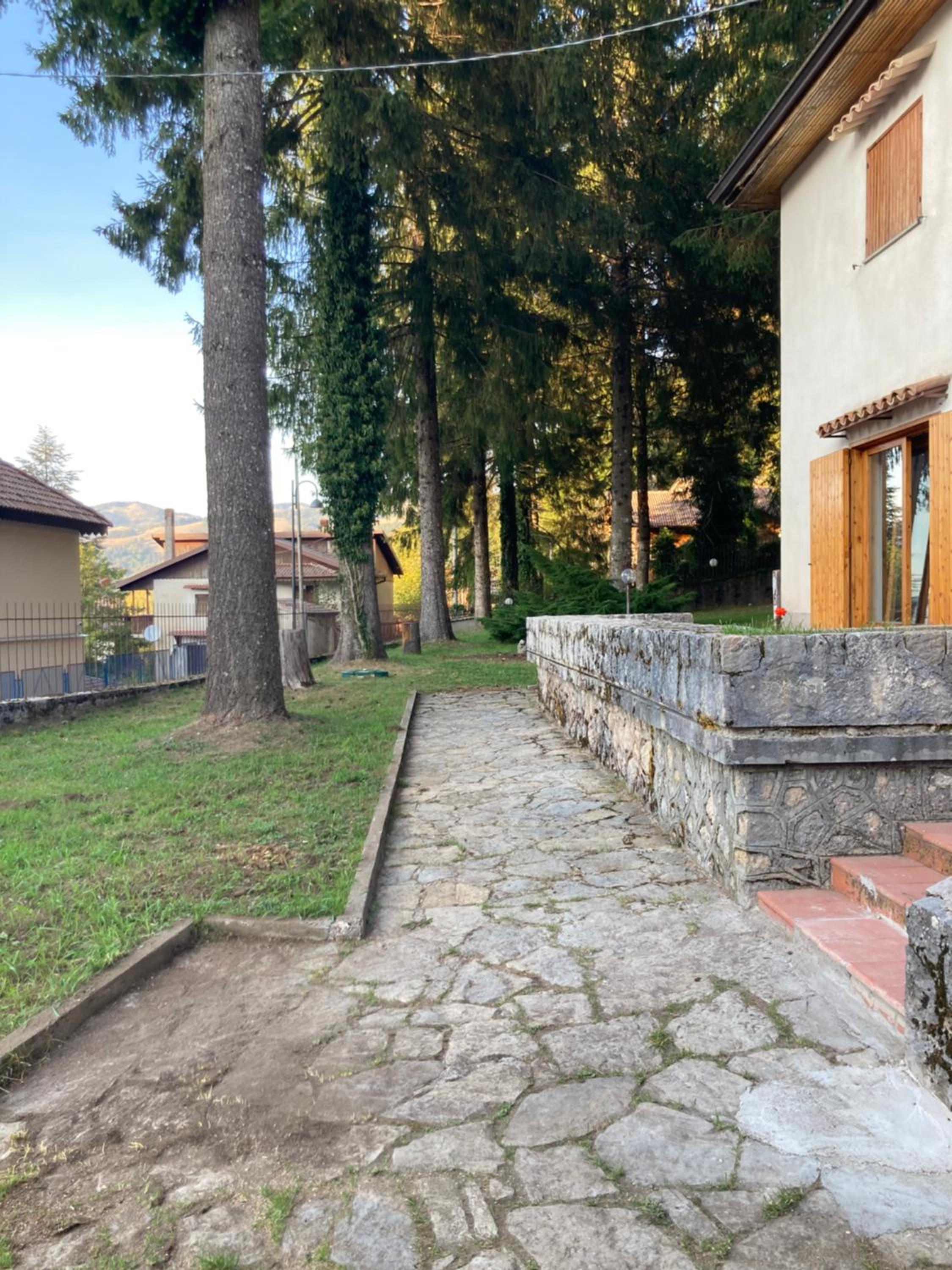 Villa Malgary view 4