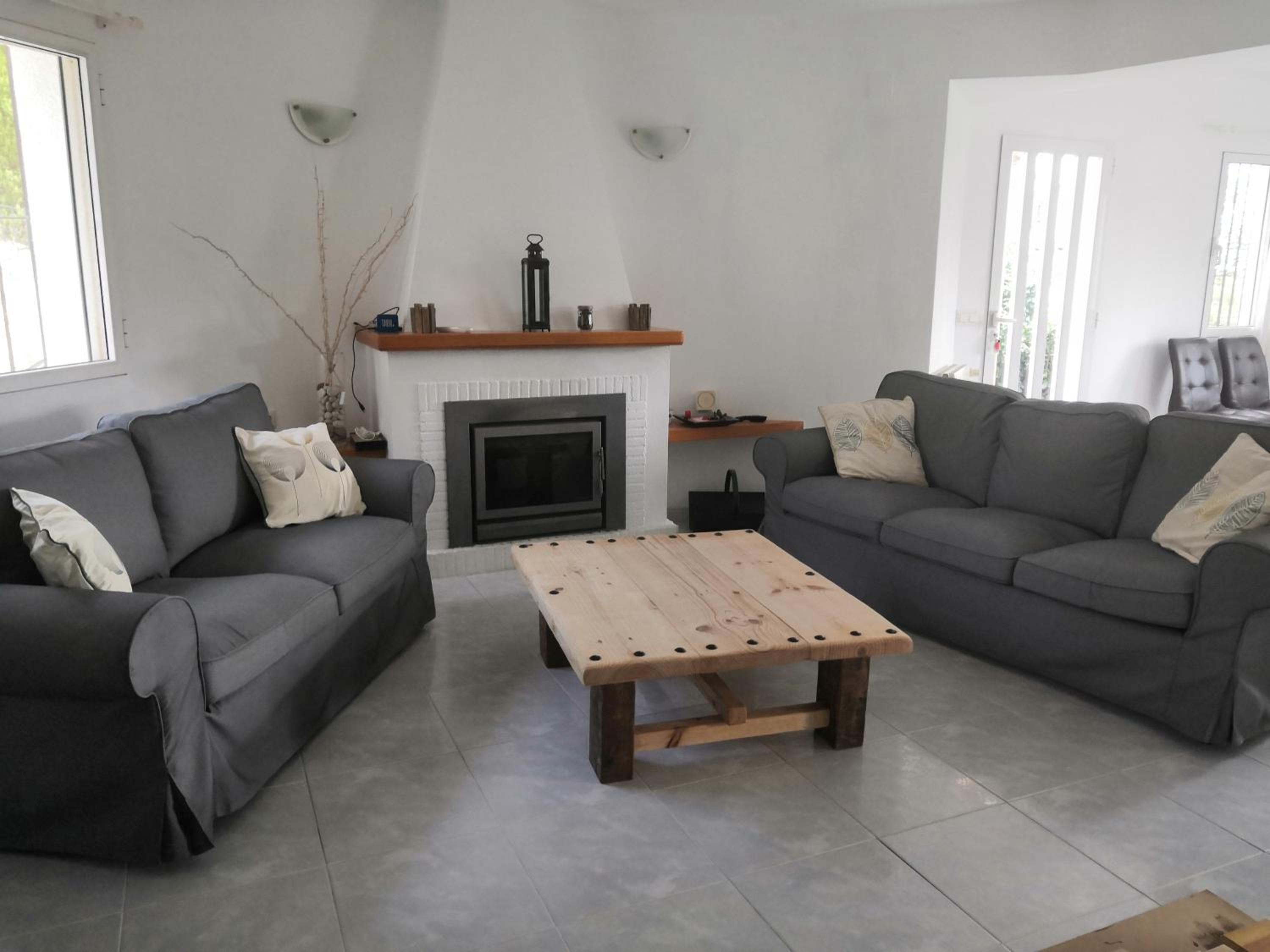 Villa ARMONIA