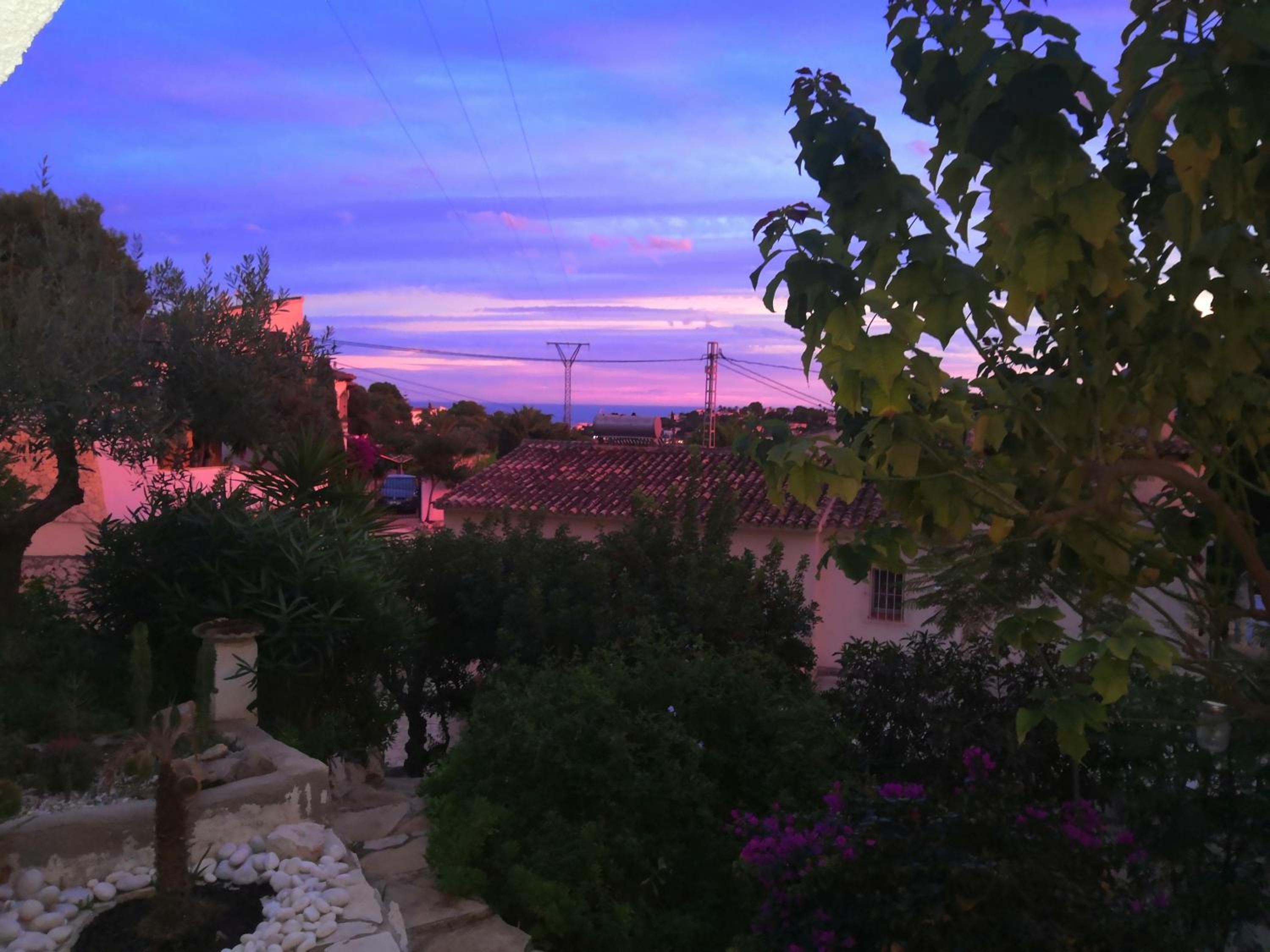Villa ARMONIA