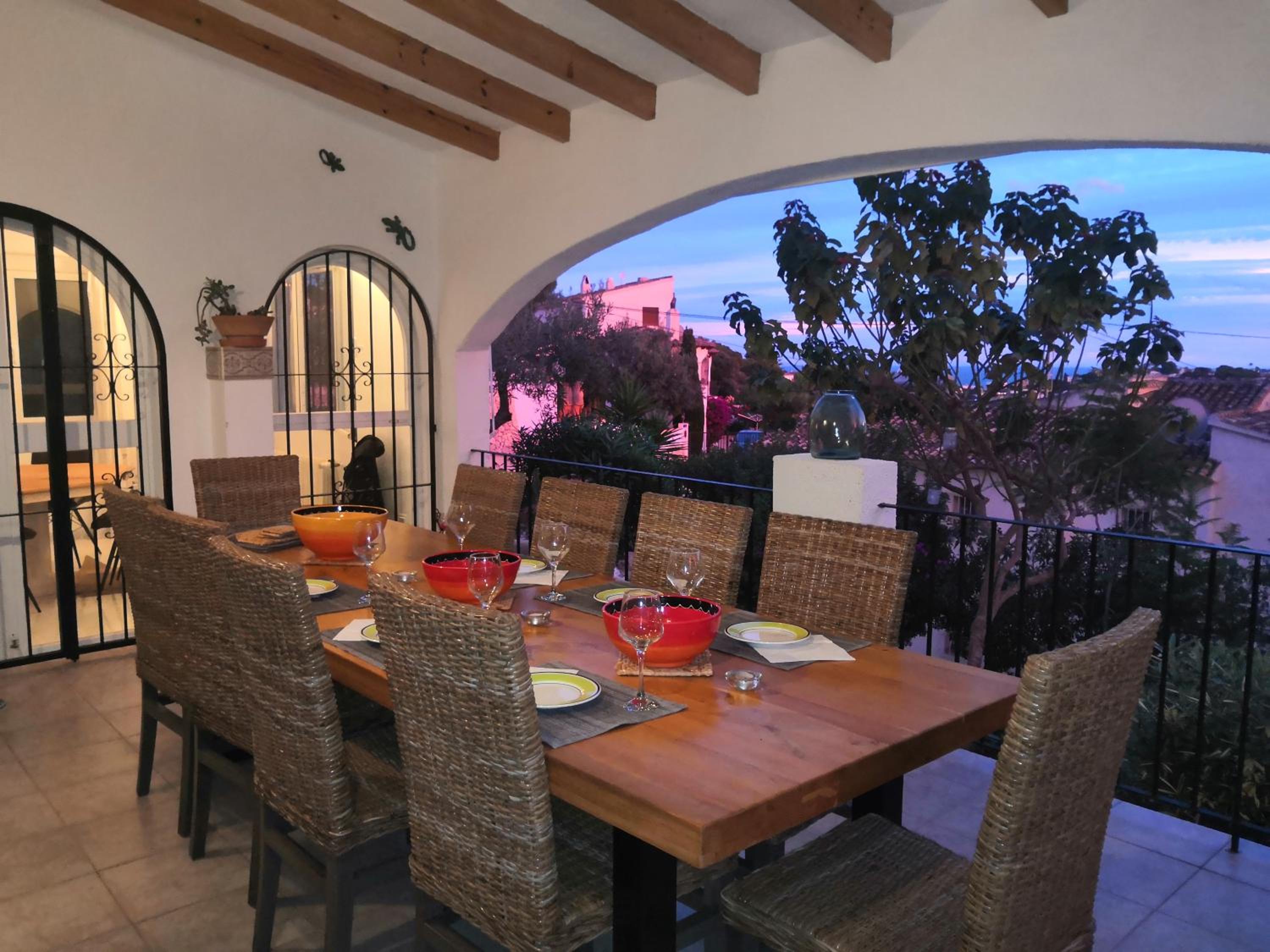 Villa ARMONIA