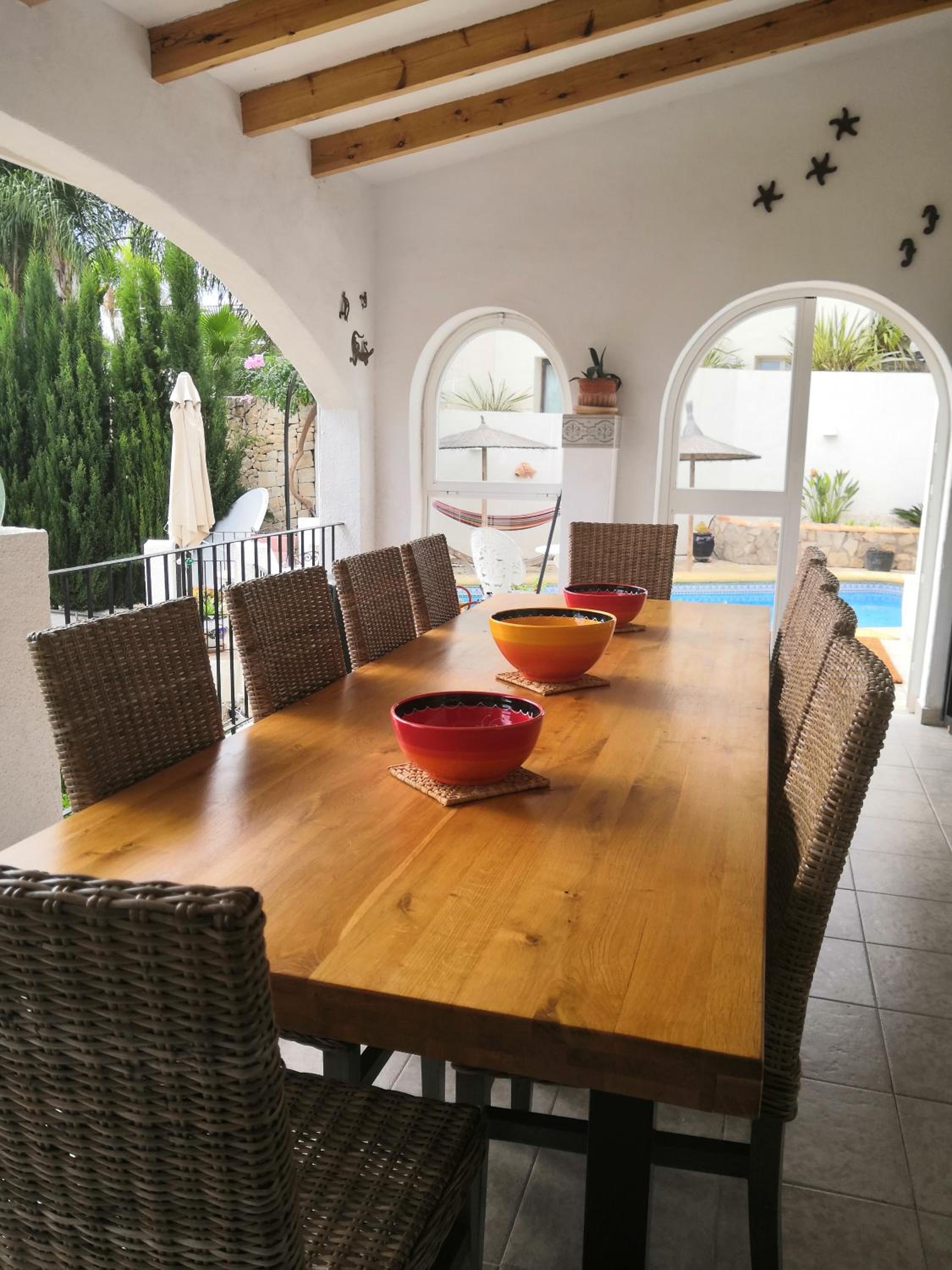 Villa ARMONIA